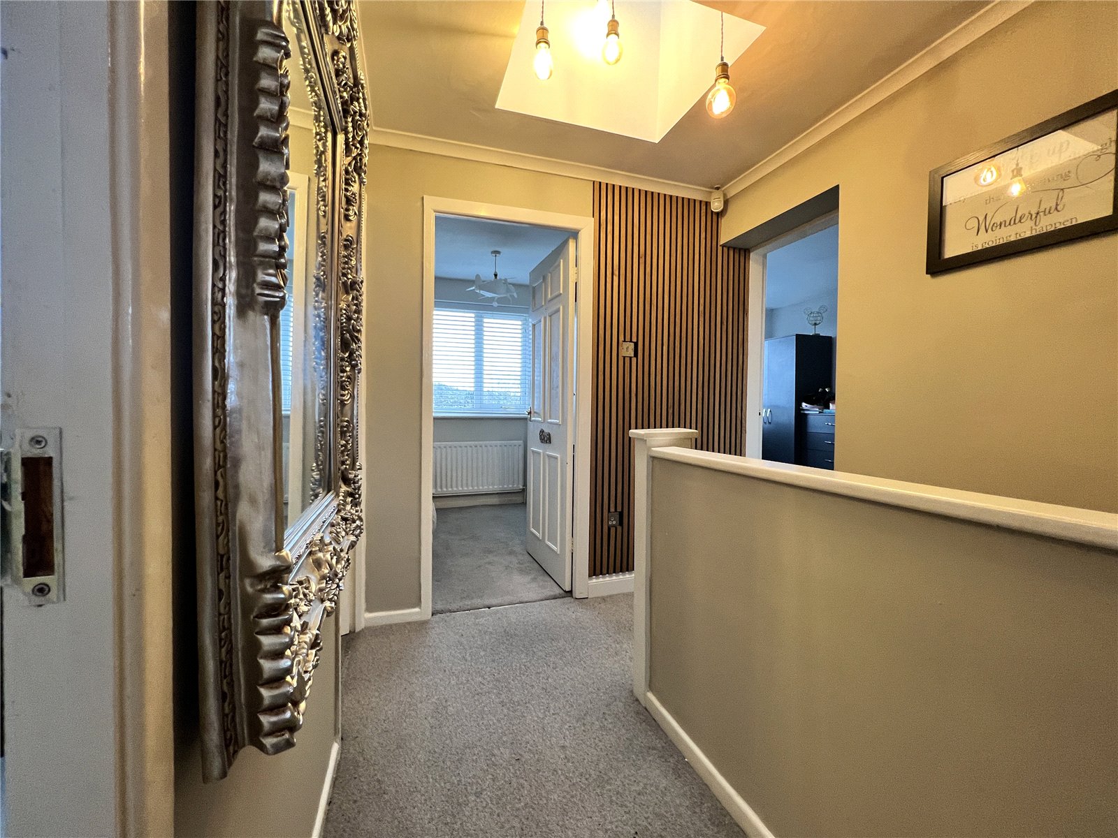 Coniston Drive, Priorslee, Telford, TF2 - DB Roberts