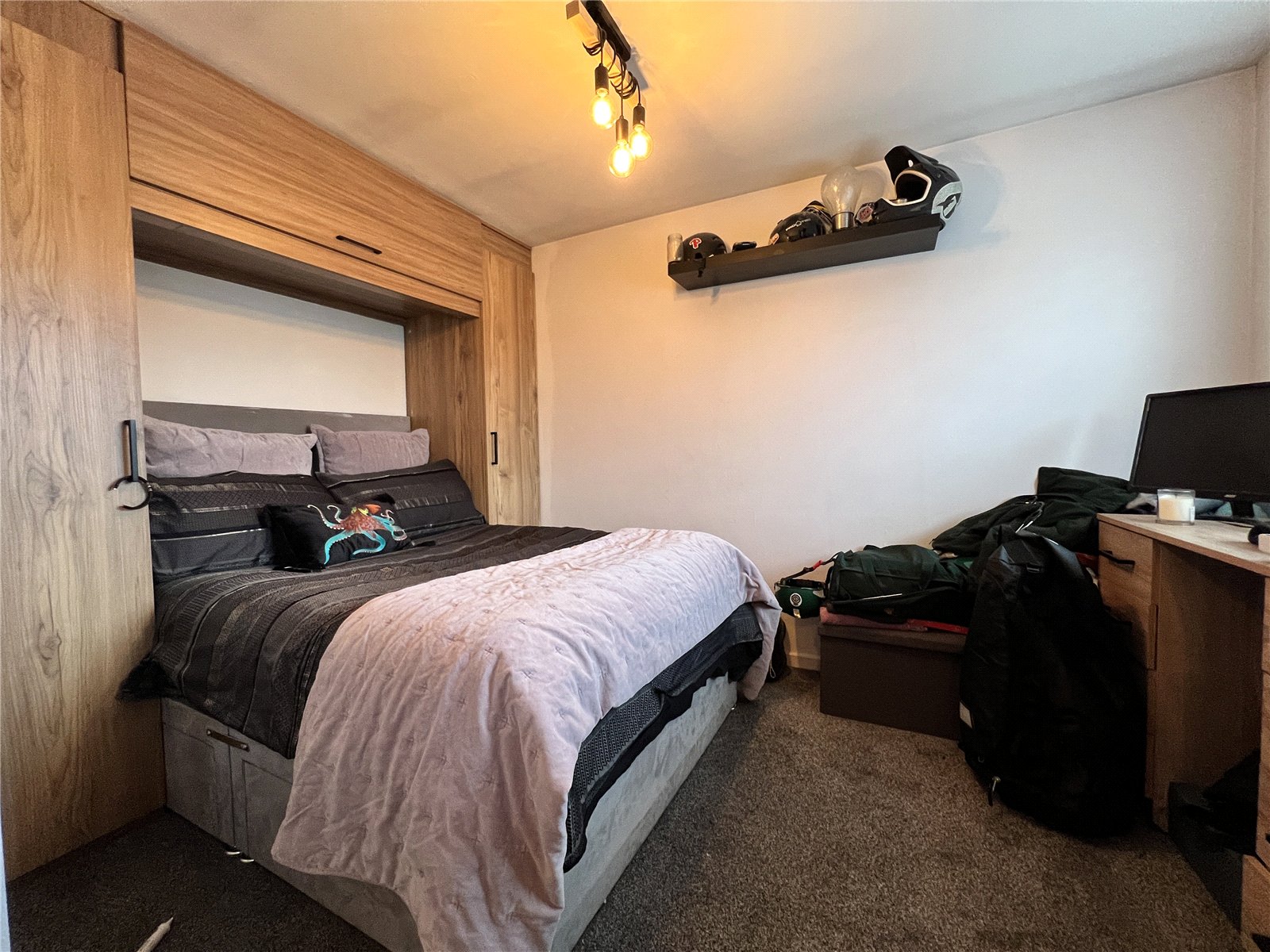 Coniston Drive, Priorslee, Telford, TF2 - DB Roberts