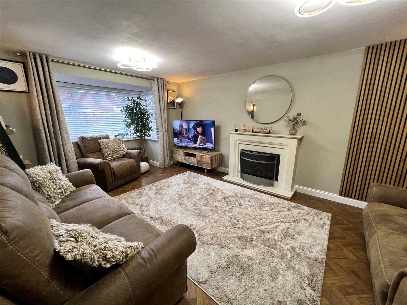Coniston Drive, Priorslee, Telford, TF2 - DB Roberts