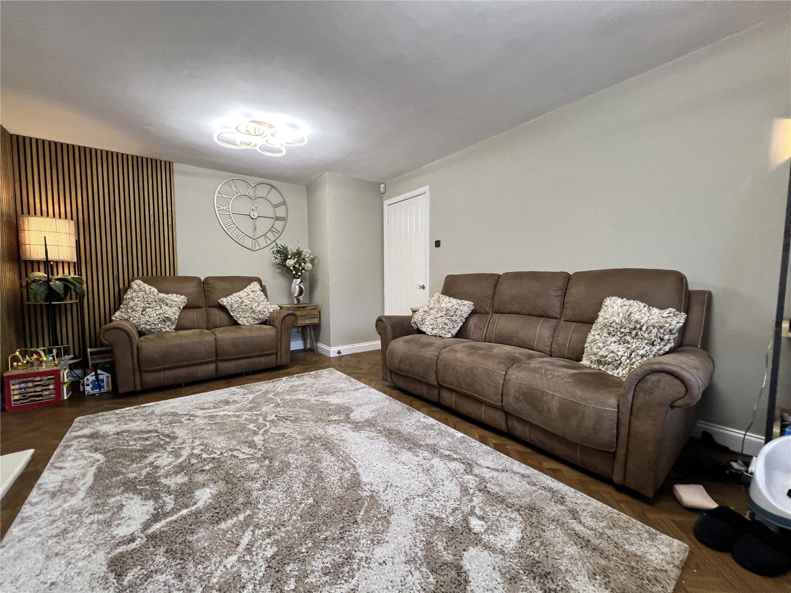 Coniston Drive, Priorslee, Telford, TF2 - DB Roberts