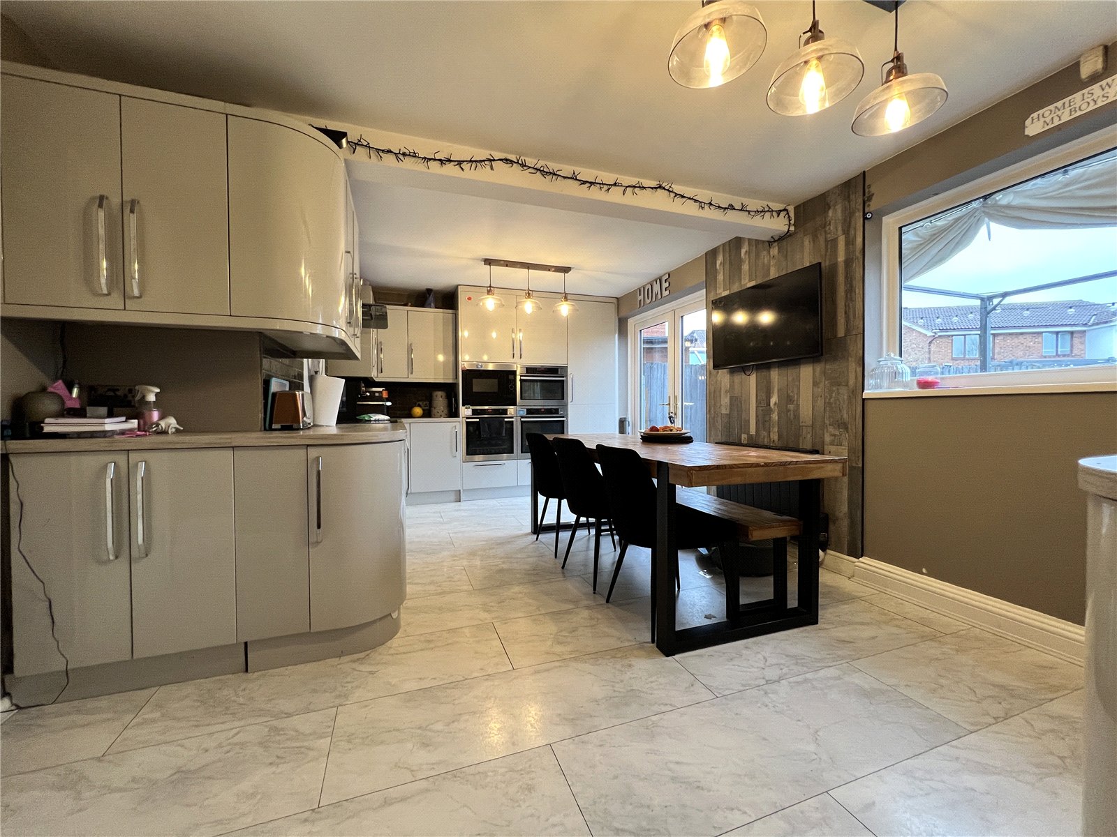 Coniston Drive, Priorslee, Telford, TF2 - DB Roberts