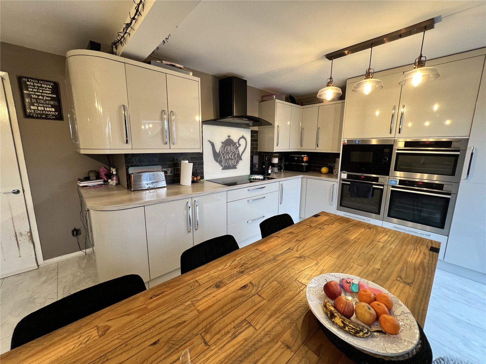 Coniston Drive, Priorslee, Telford, TF2 - DB Roberts