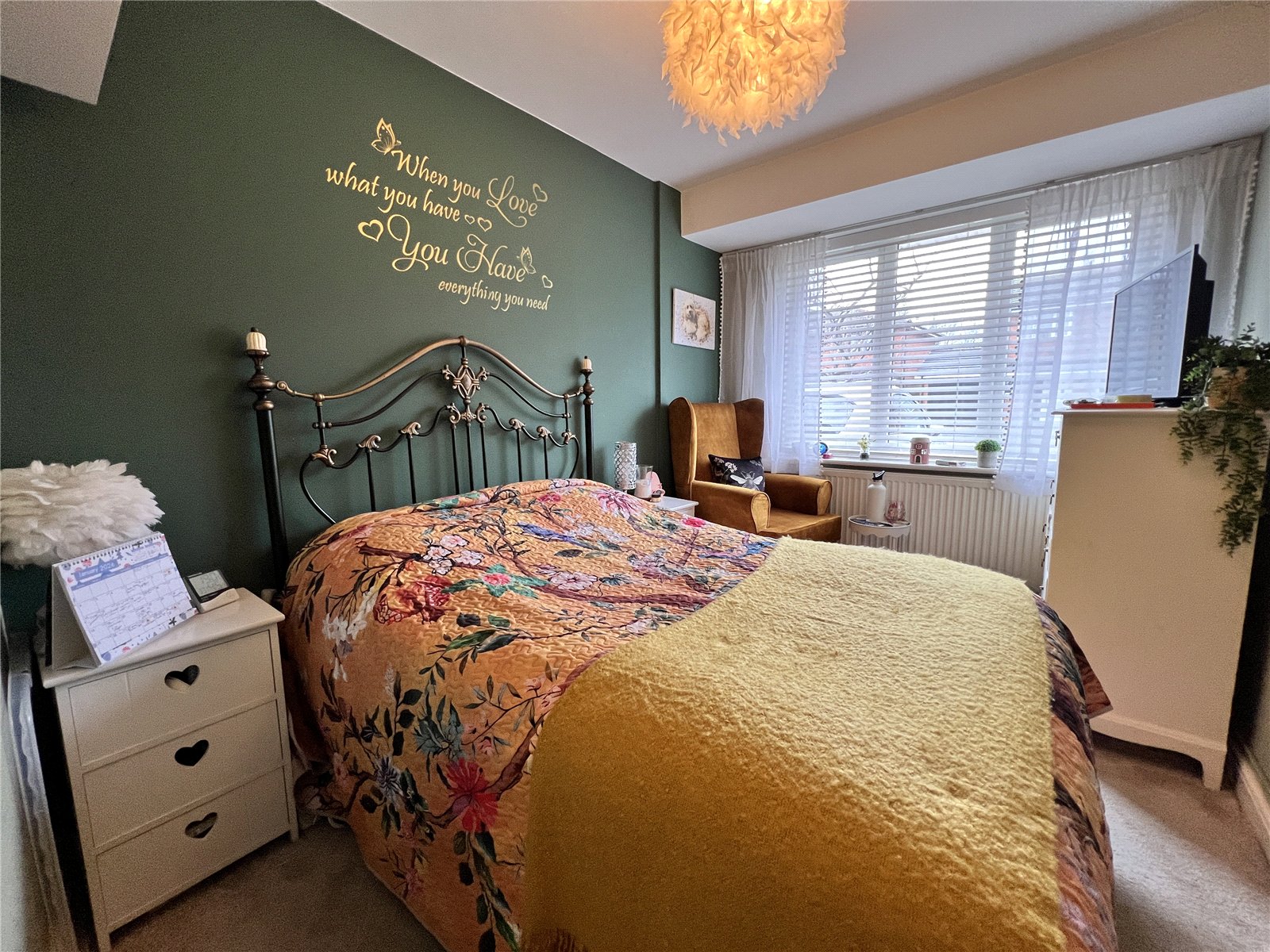Coniston Drive, Priorslee, Telford, TF2 - DB Roberts