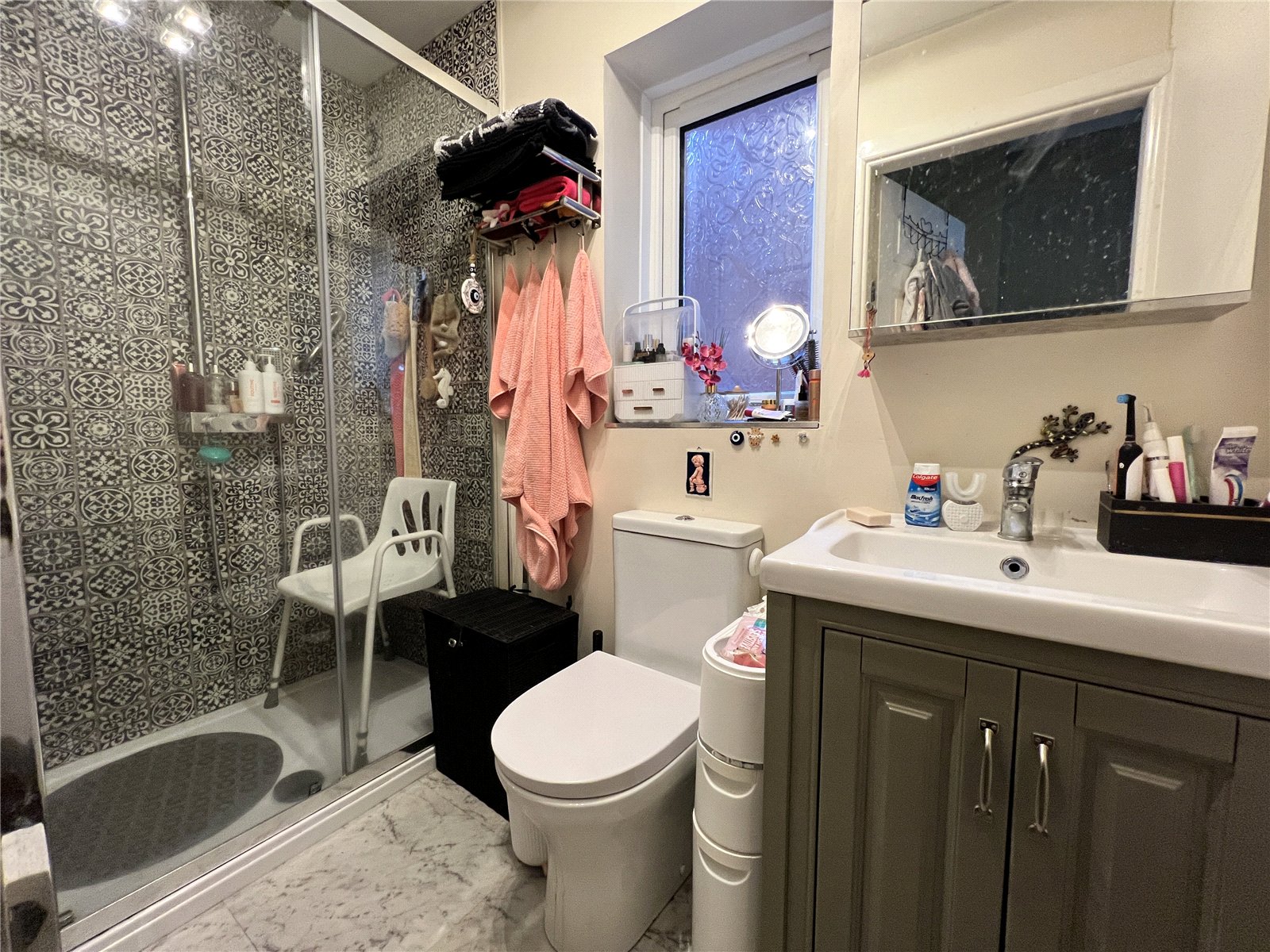 Coniston Drive, Priorslee, Telford, TF2 - DB Roberts