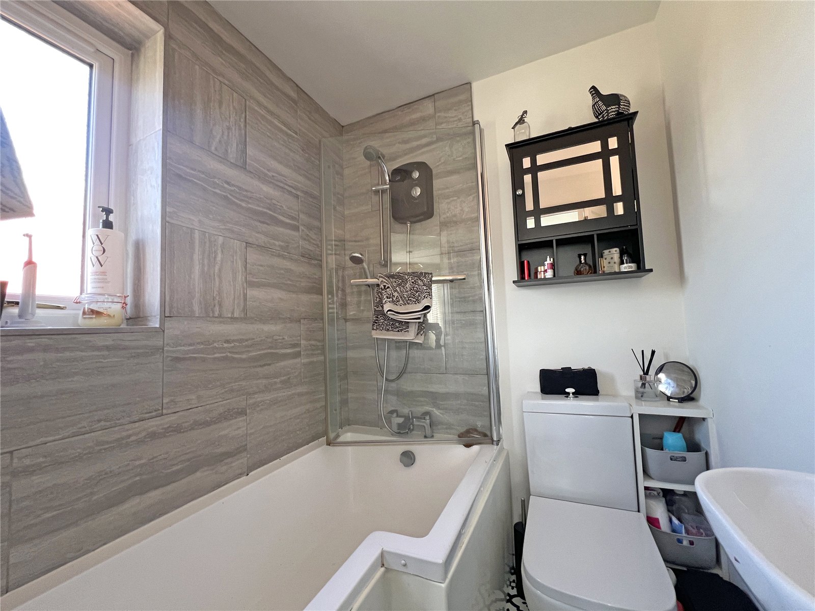 Coniston Drive, Priorslee, Telford, TF2 - DB Roberts