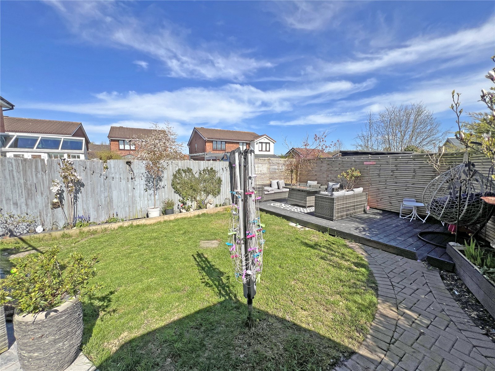 Coniston Drive, Priorslee, Telford, TF2 - DB Roberts