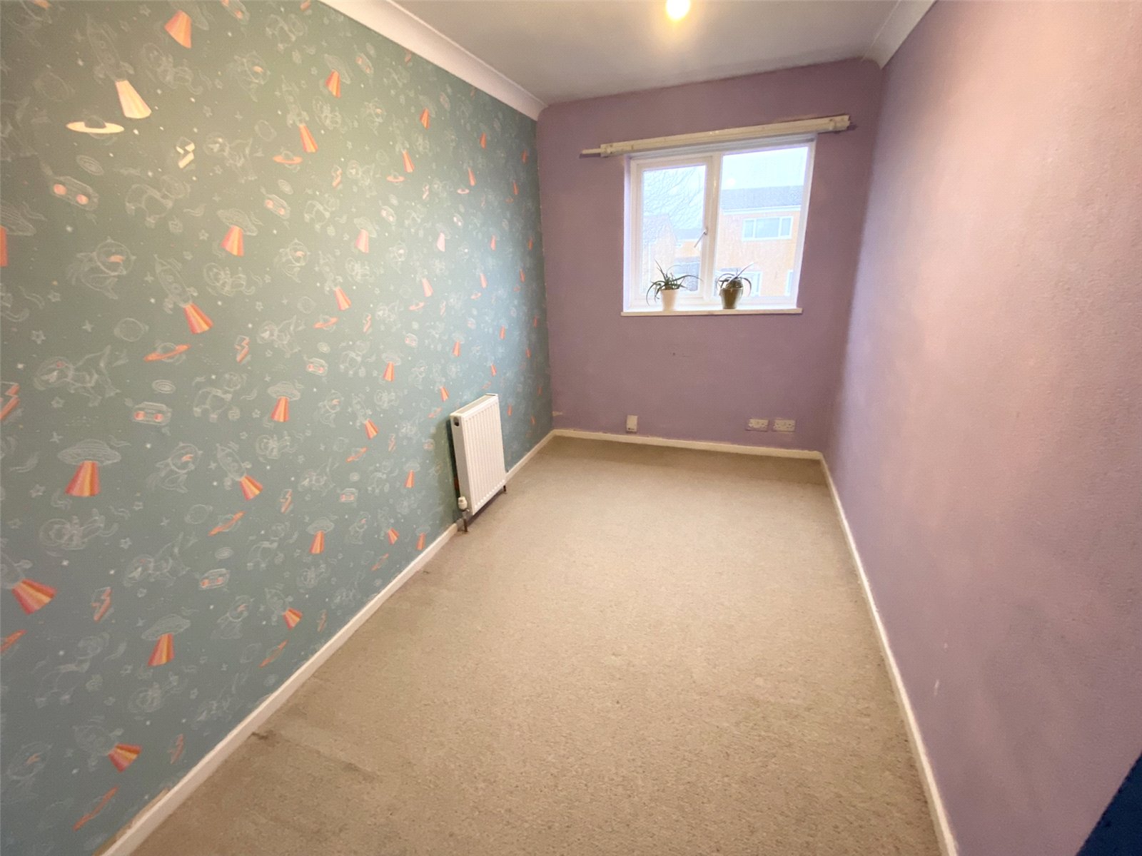 Birchmore, Telford, Shropshire, TF3 - DB Roberts