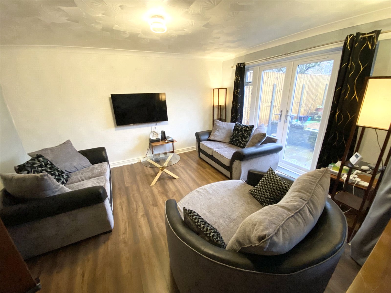 Birchmore, Telford, Shropshire, TF3 - DB Roberts