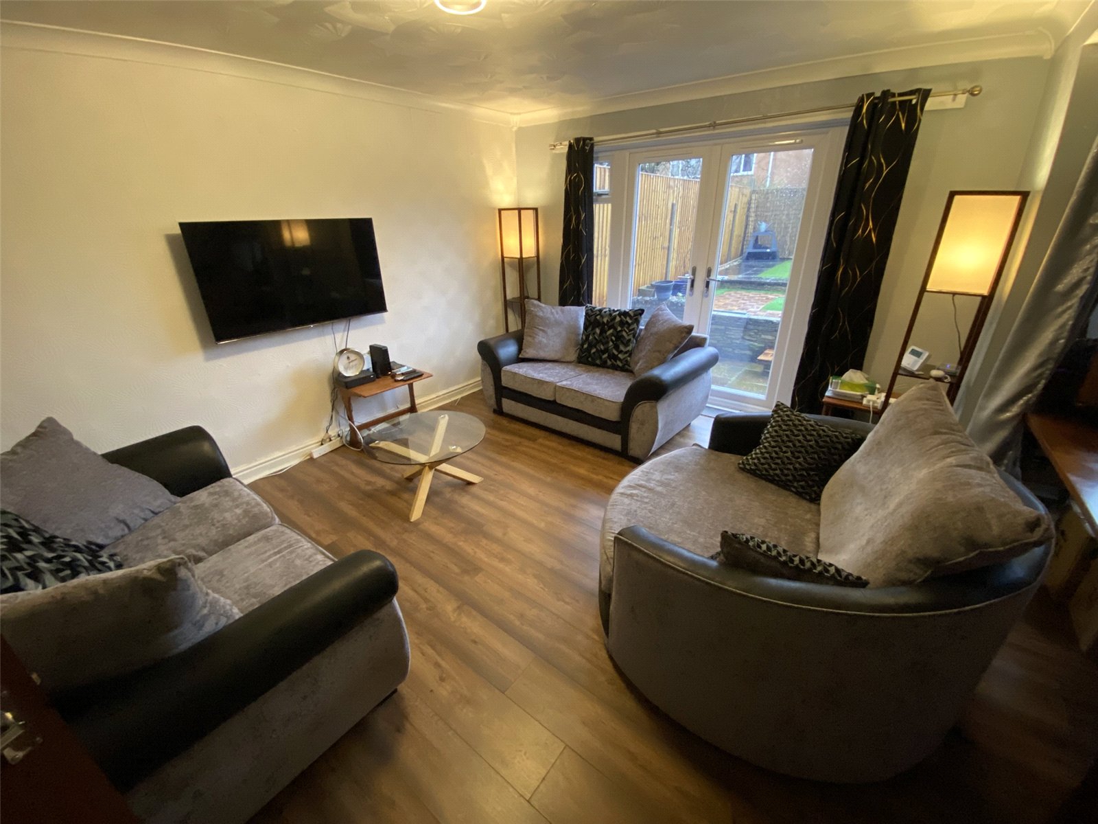 Birchmore, Telford, Shropshire, TF3 - DB Roberts