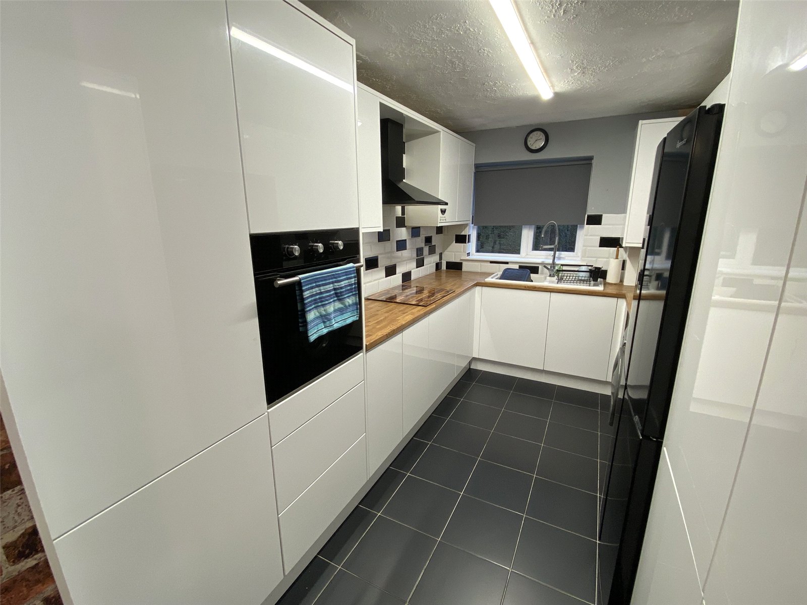 Birchmore, Telford, Shropshire, TF3 - DB Roberts