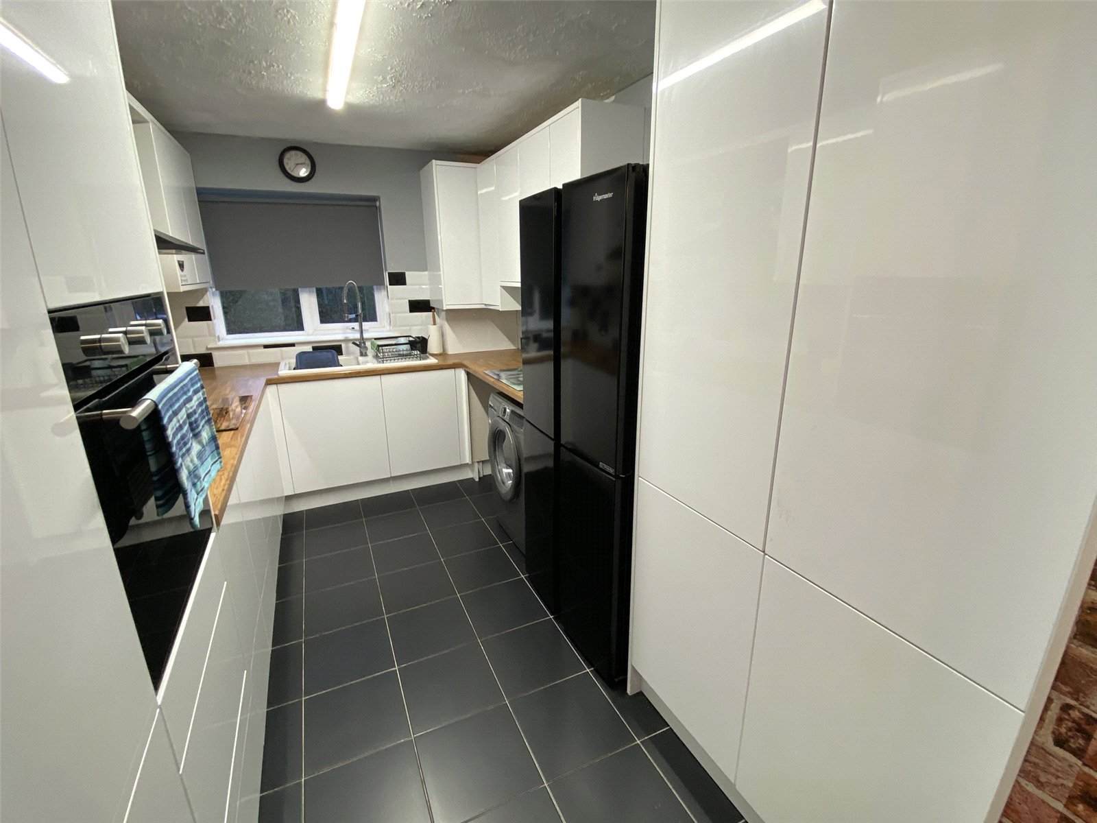 Birchmore, Telford, Shropshire, TF3 - DB Roberts