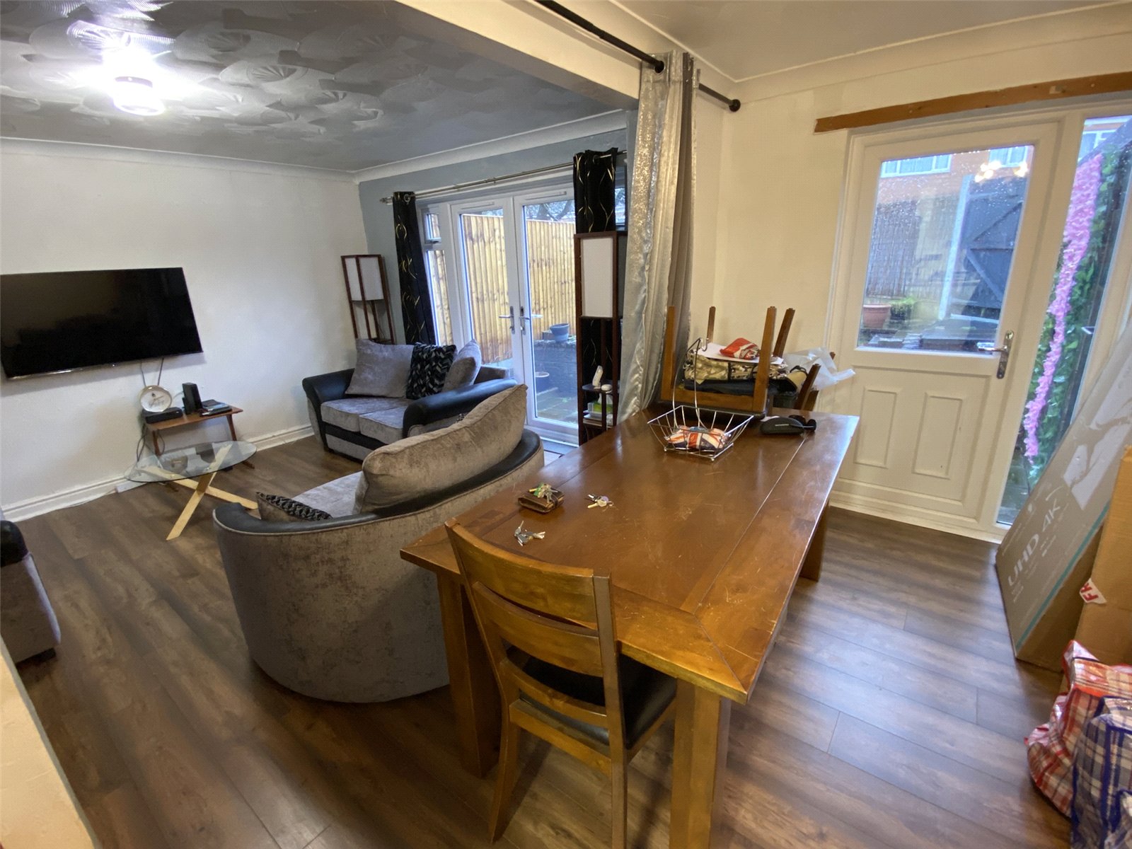 Birchmore, Telford, Shropshire, TF3 - DB Roberts