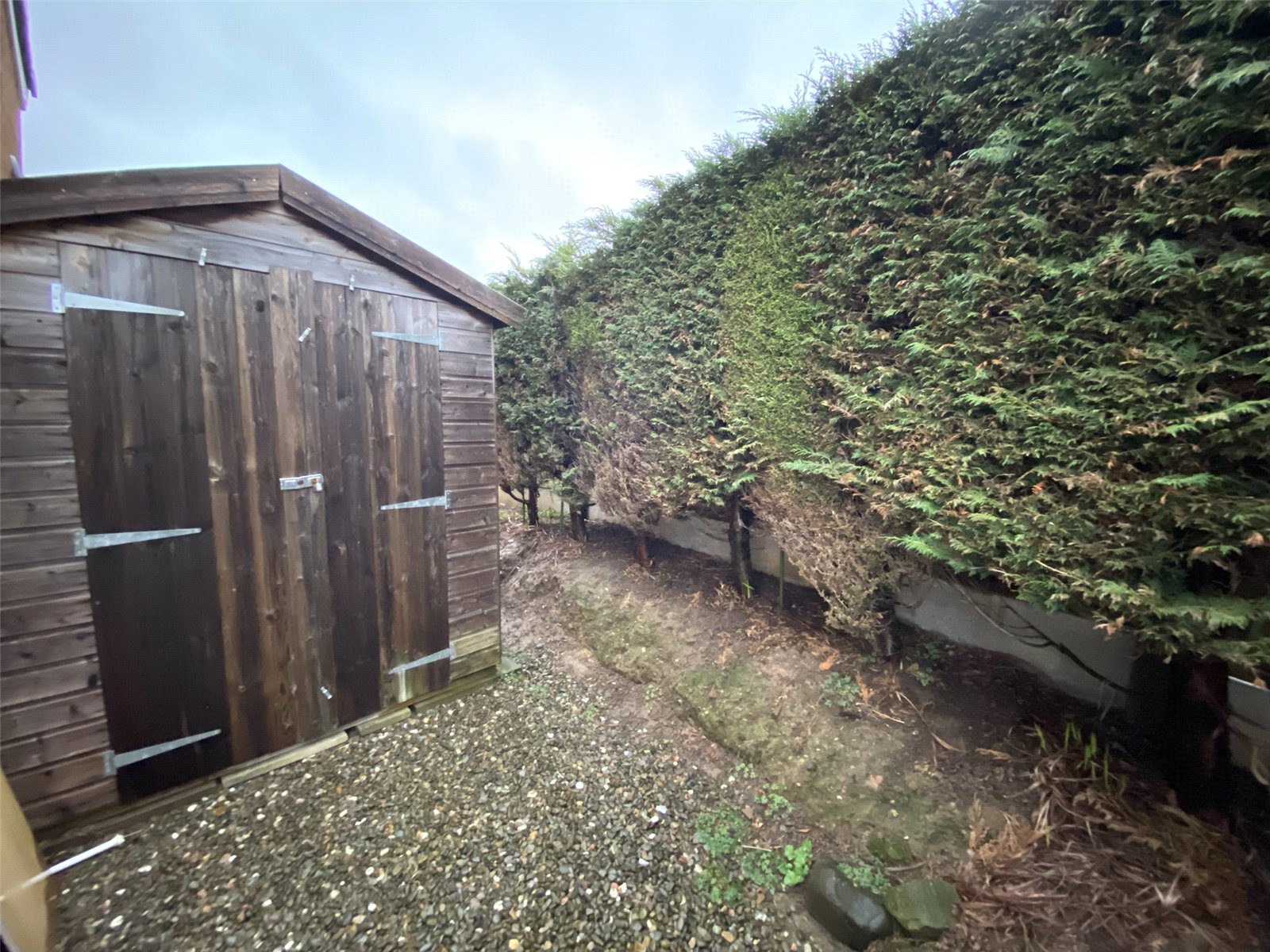 Birchmore, Telford, Shropshire, TF3 - DB Roberts