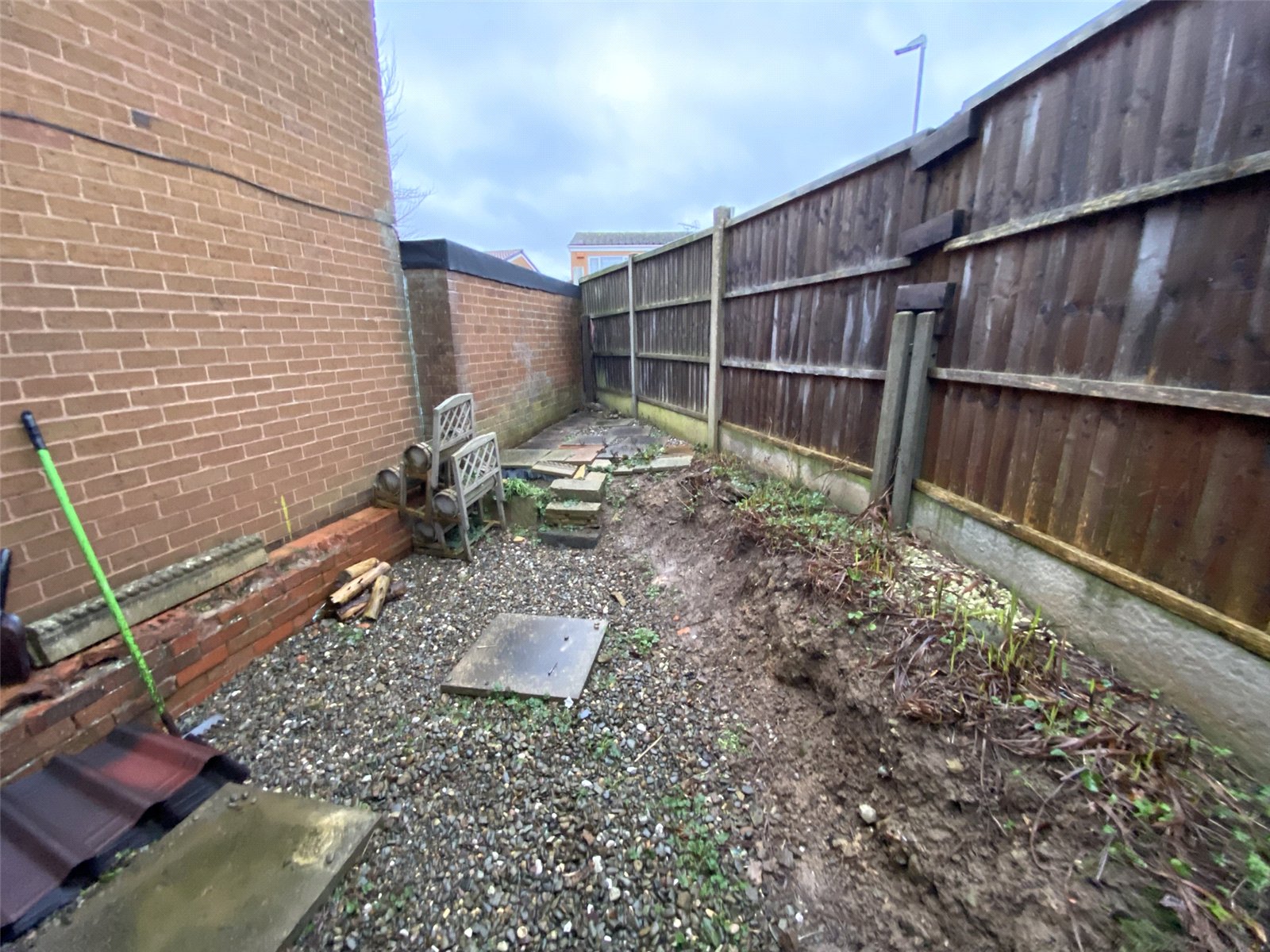Birchmore, Telford, Shropshire, TF3 - DB Roberts
