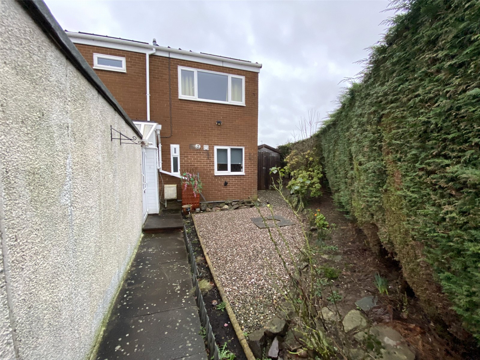 Birchmore, Telford, Shropshire, TF3 - DB Roberts