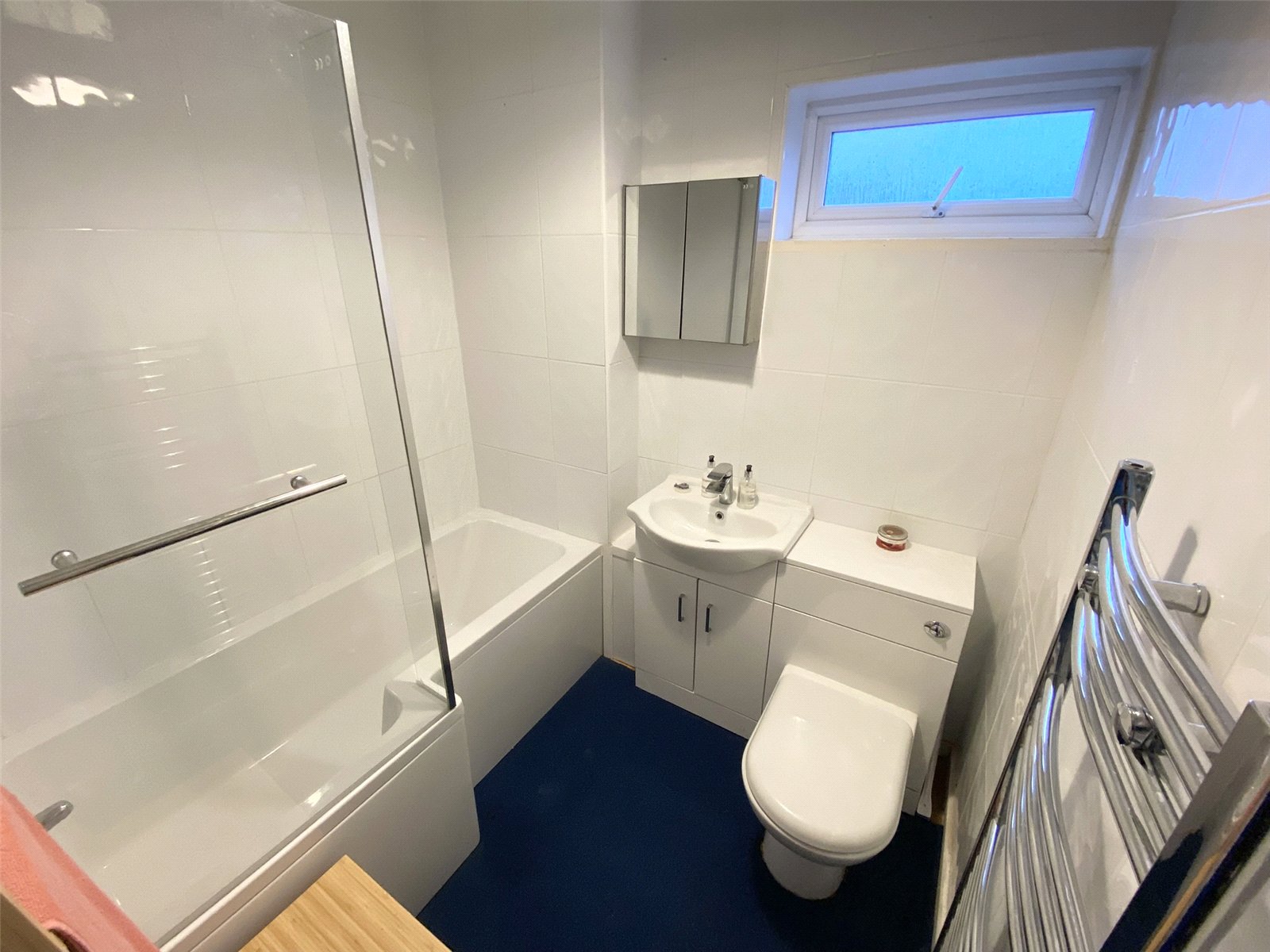 Birchmore, Telford, Shropshire, TF3 - DB Roberts