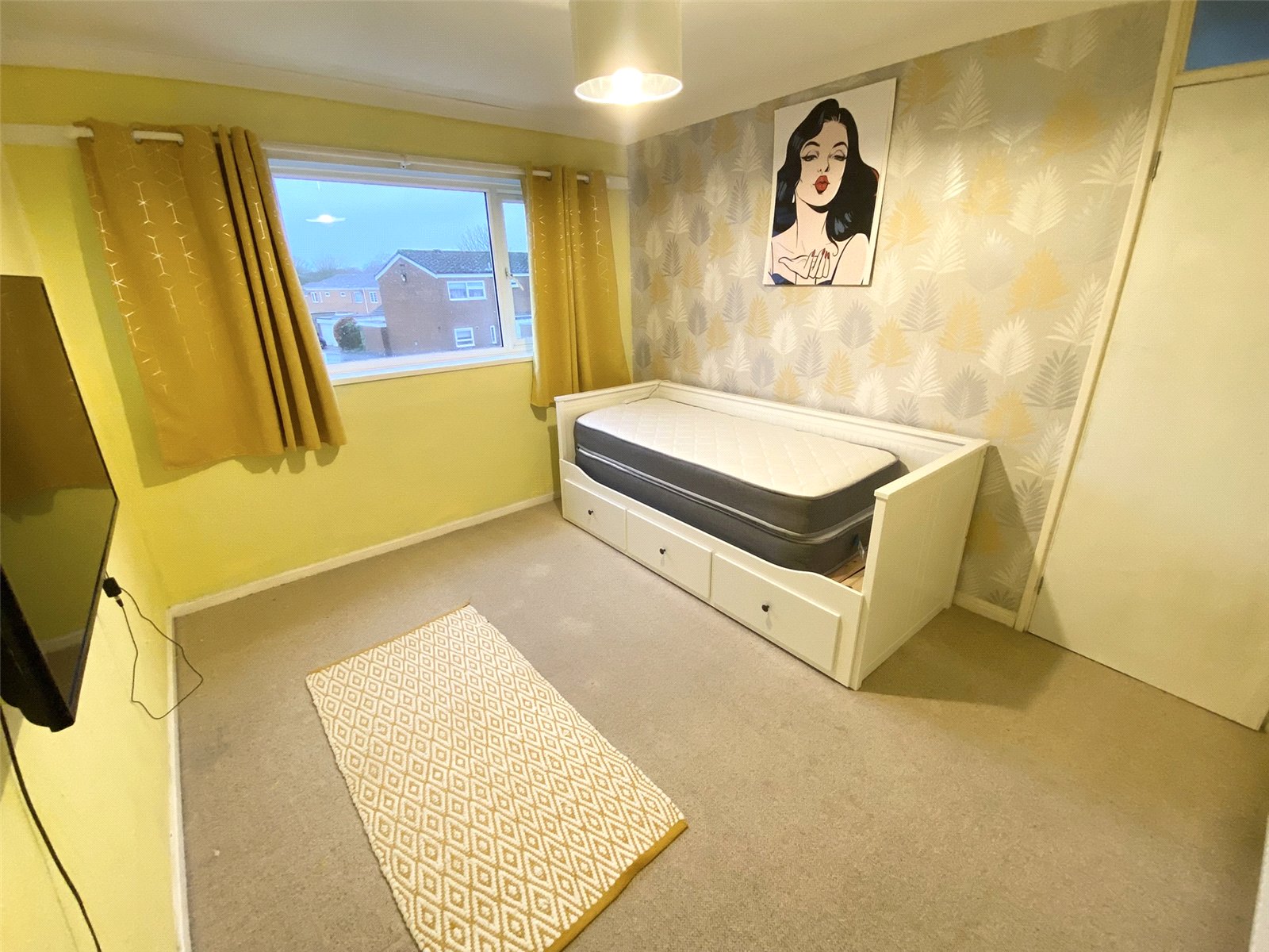 Birchmore, Telford, Shropshire, TF3 - DB Roberts