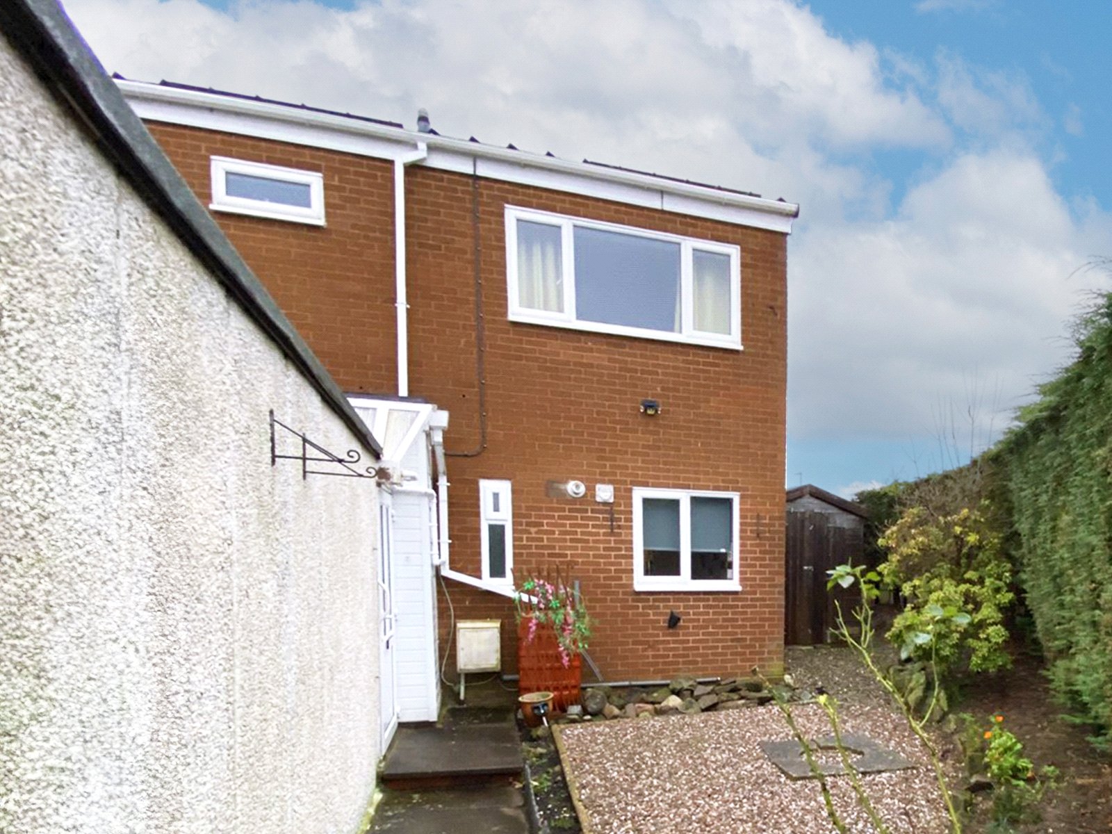 Birchmore, Telford, Shropshire, TF3 - DB Roberts