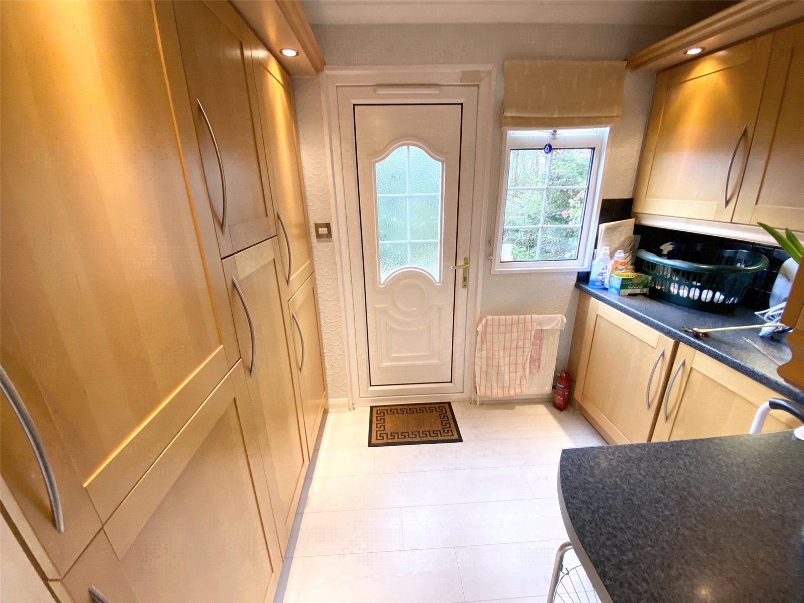 Tweedale Drive, Severn Gorge Park, Telford, TF7 - DB Roberts