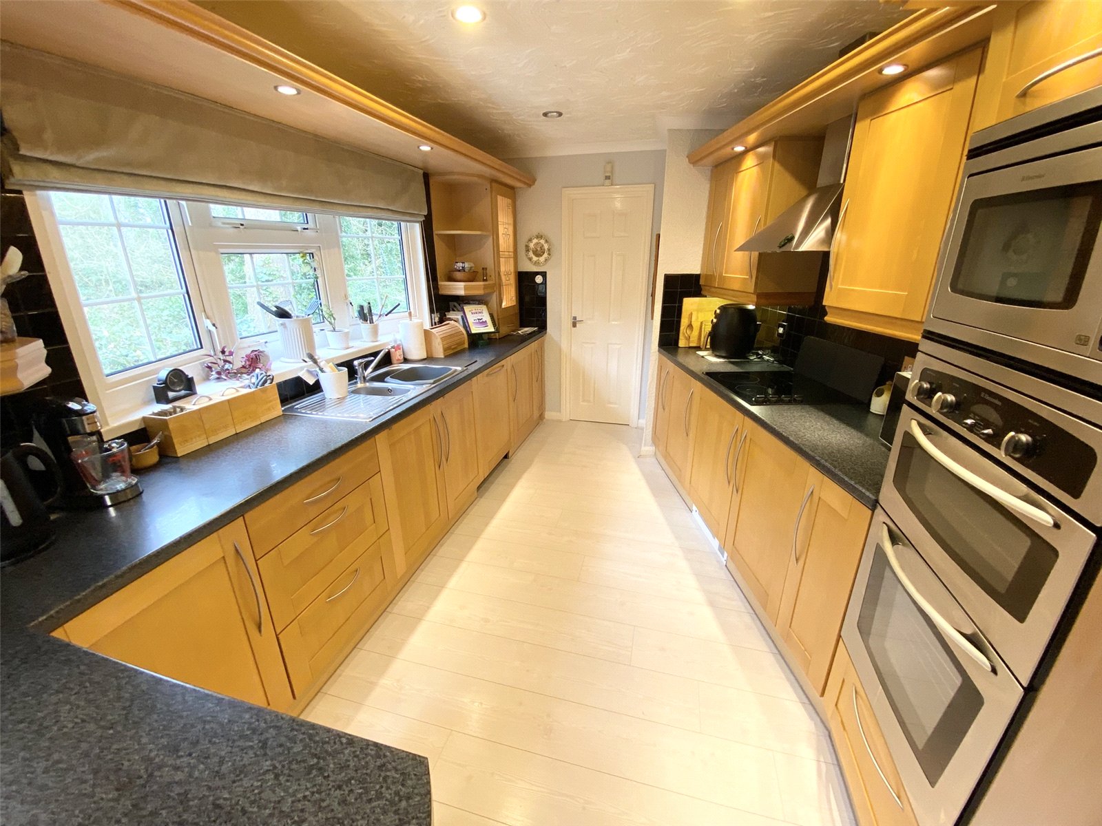 Tweedale Drive, Severn Gorge Park, Telford, TF7 - DB Roberts