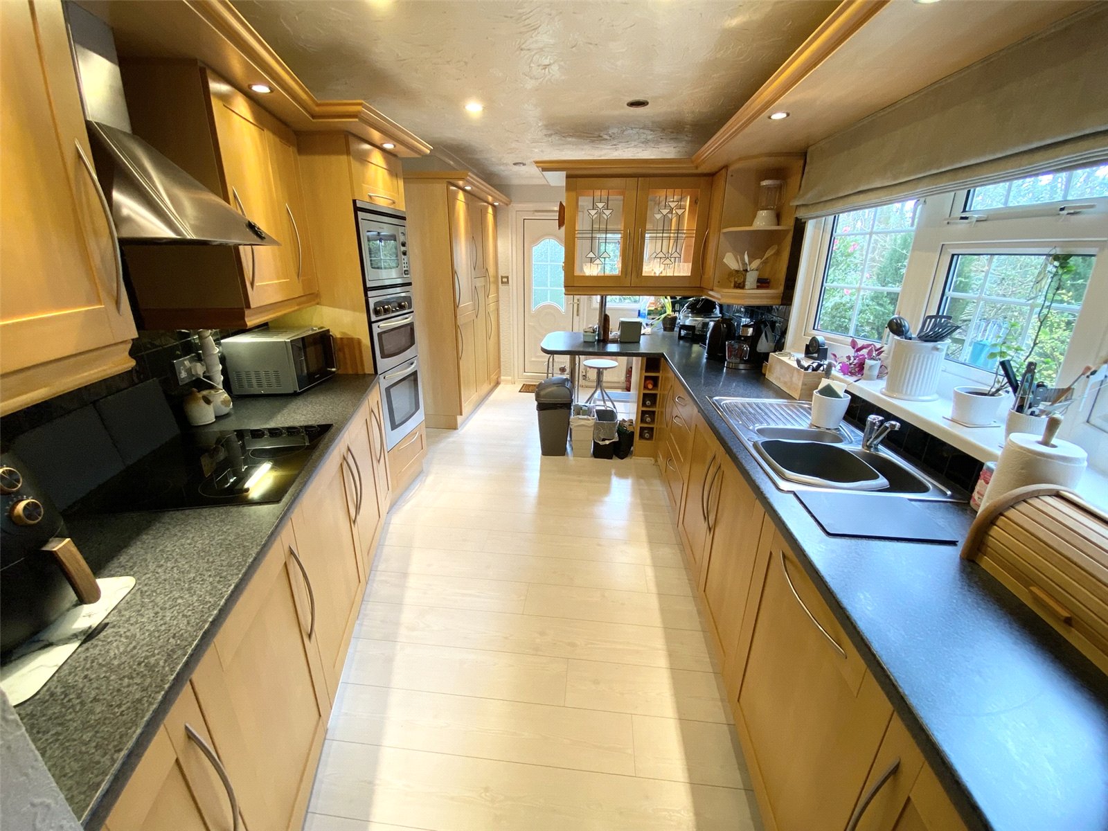 Tweedale Drive, Severn Gorge Park, Telford, TF7 - DB Roberts