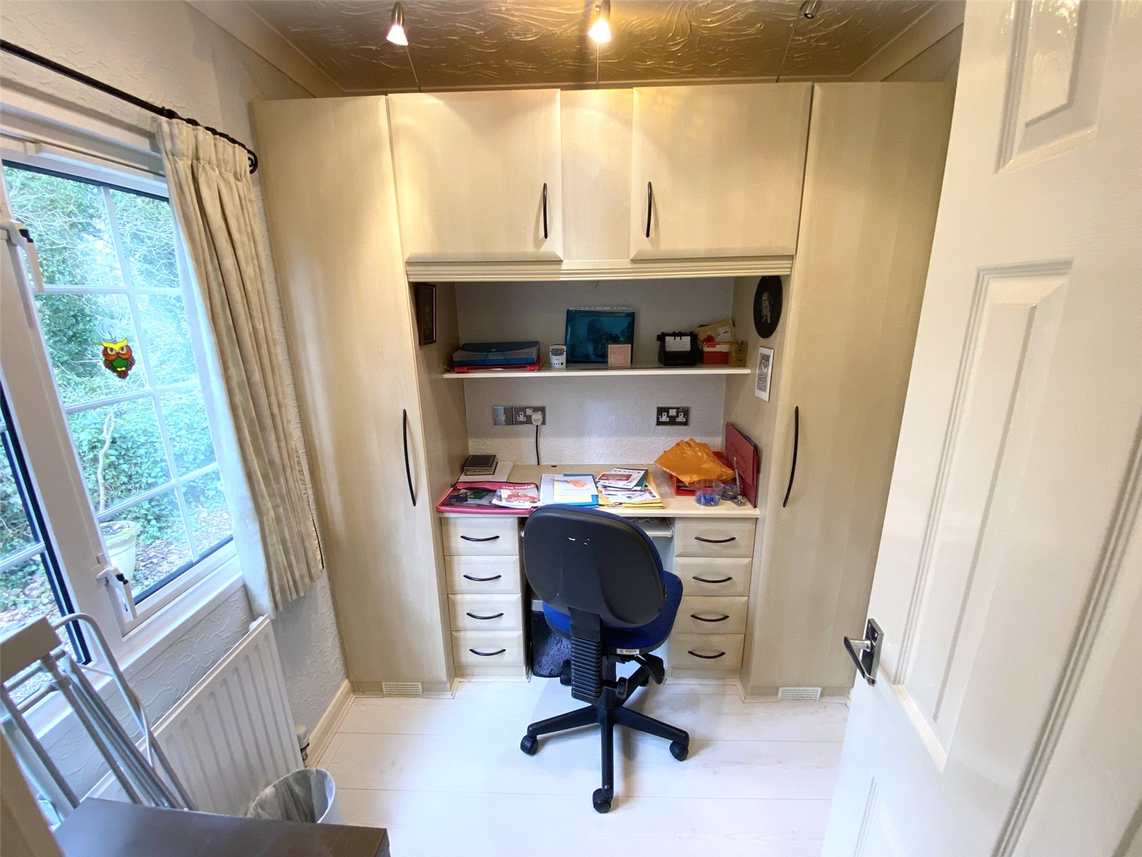Tweedale Drive, Severn Gorge Park, Telford, TF7 - DB Roberts