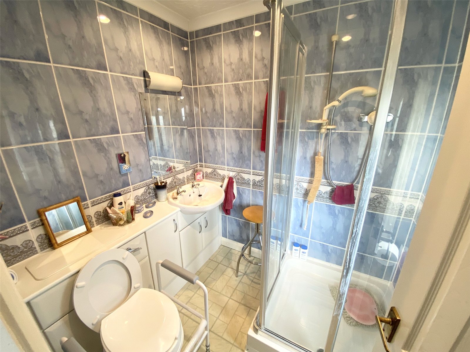 Tweedale Drive, Severn Gorge Park, Telford, TF7 - DB Roberts