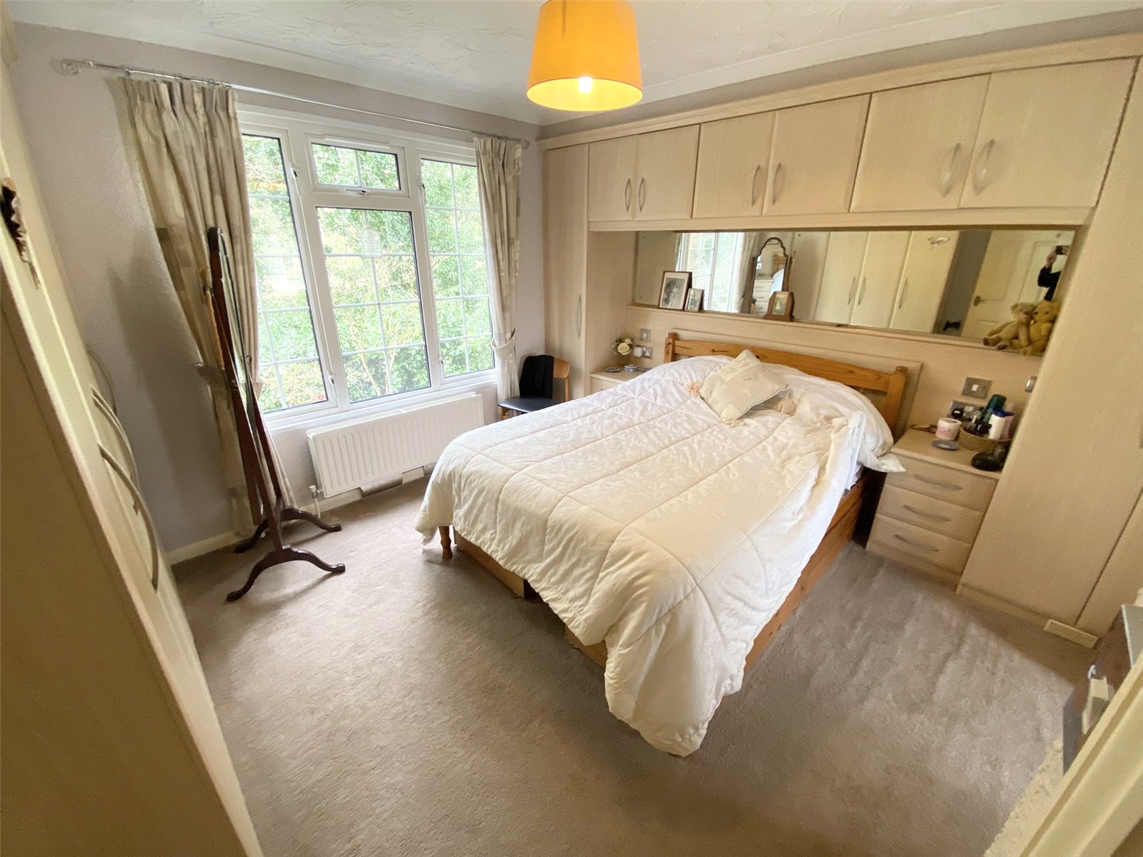 Tweedale Drive, Severn Gorge Park, Telford, TF7 - DB Roberts