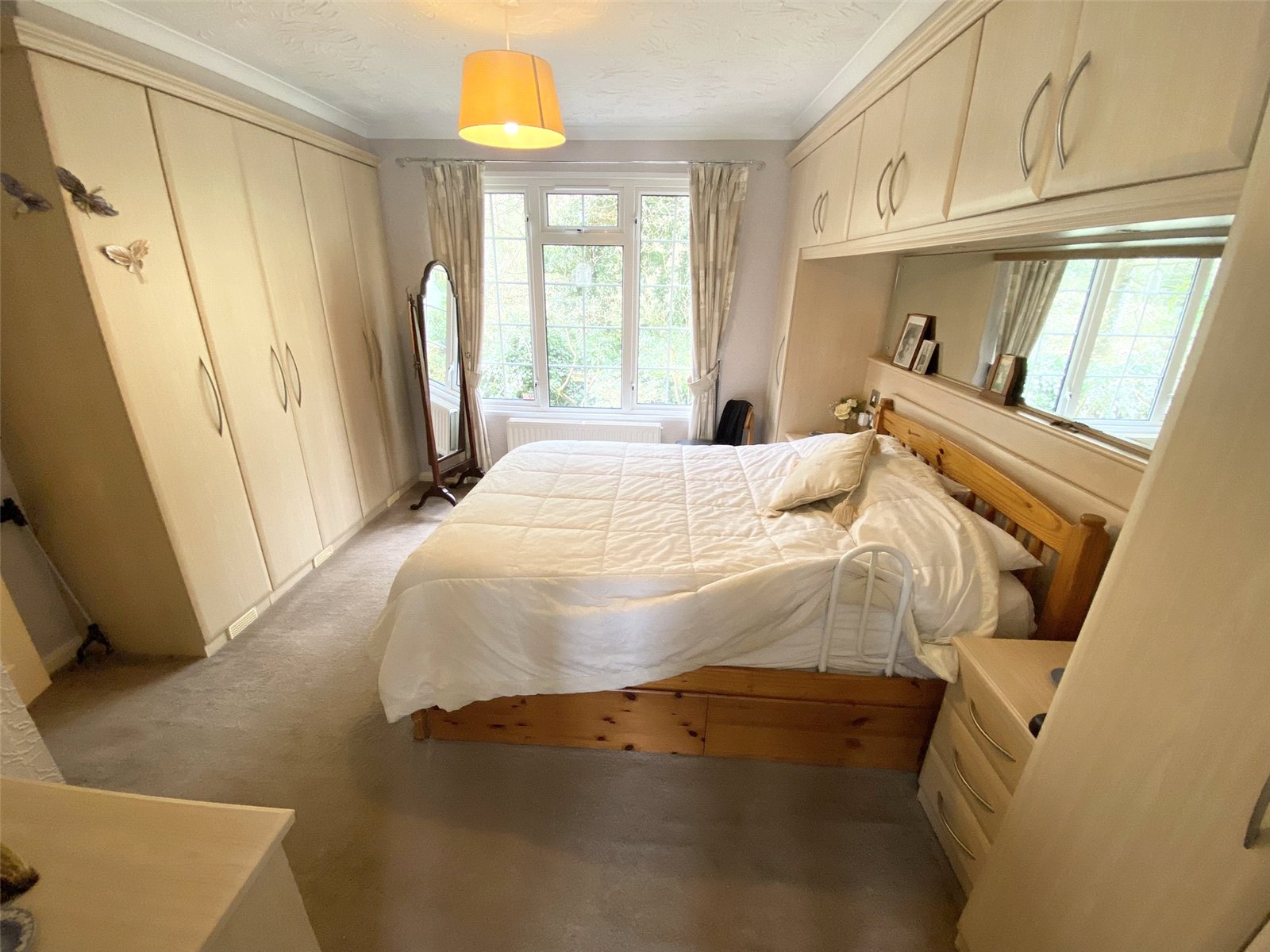 Tweedale Drive, Severn Gorge Park, Telford, TF7 - DB Roberts
