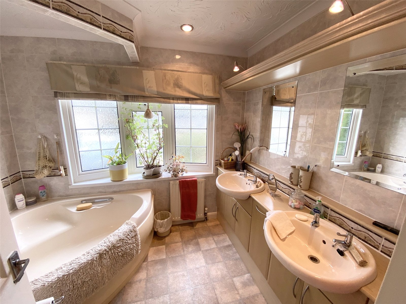 Tweedale Drive, Severn Gorge Park, Telford, TF7 - DB Roberts