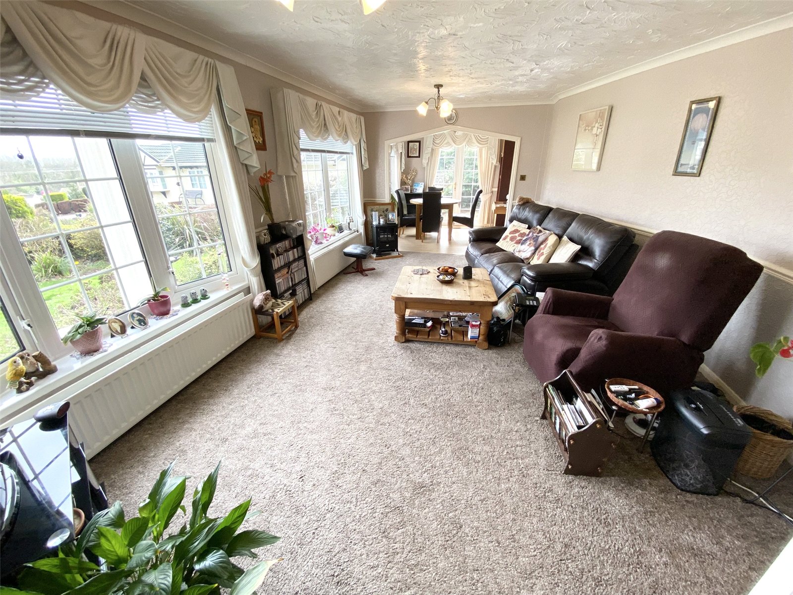 Tweedale Drive, Severn Gorge Park, Telford, TF7 - DB Roberts