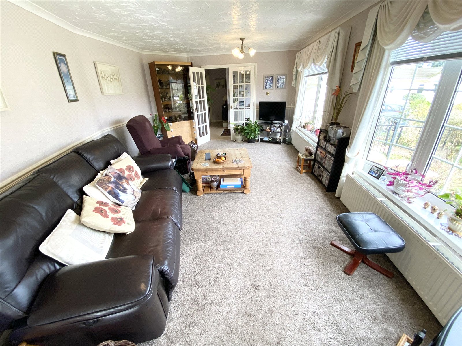 Tweedale Drive, Severn Gorge Park, Telford, TF7 - DB Roberts