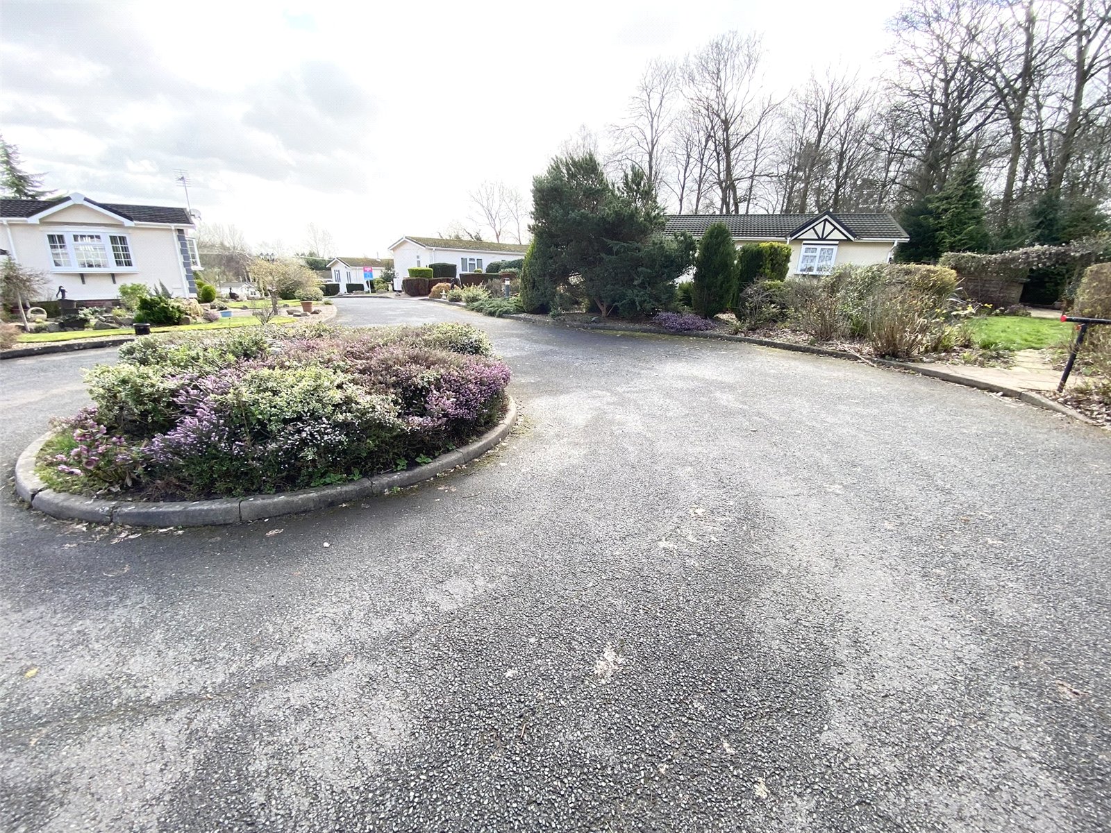 Tweedale Drive, Severn Gorge Park, Telford, TF7 - DB Roberts