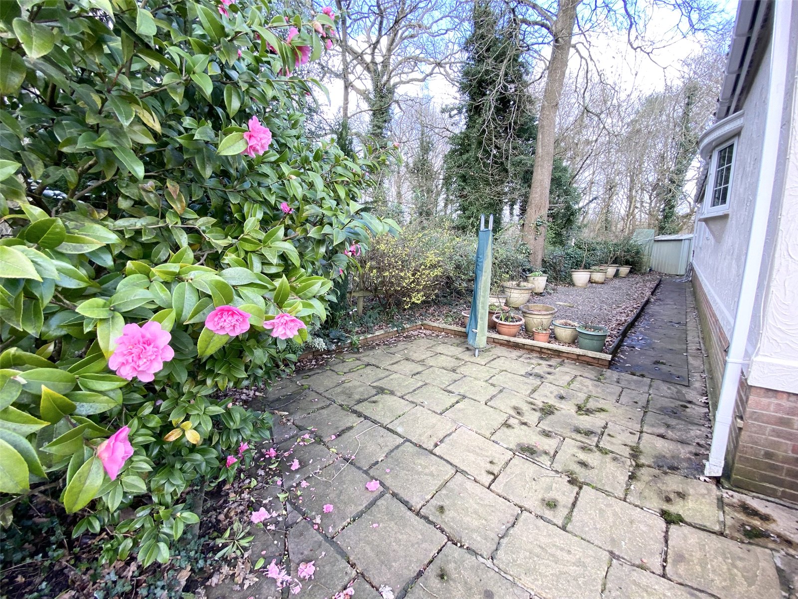 Tweedale Drive, Severn Gorge Park, Telford, TF7 - DB Roberts