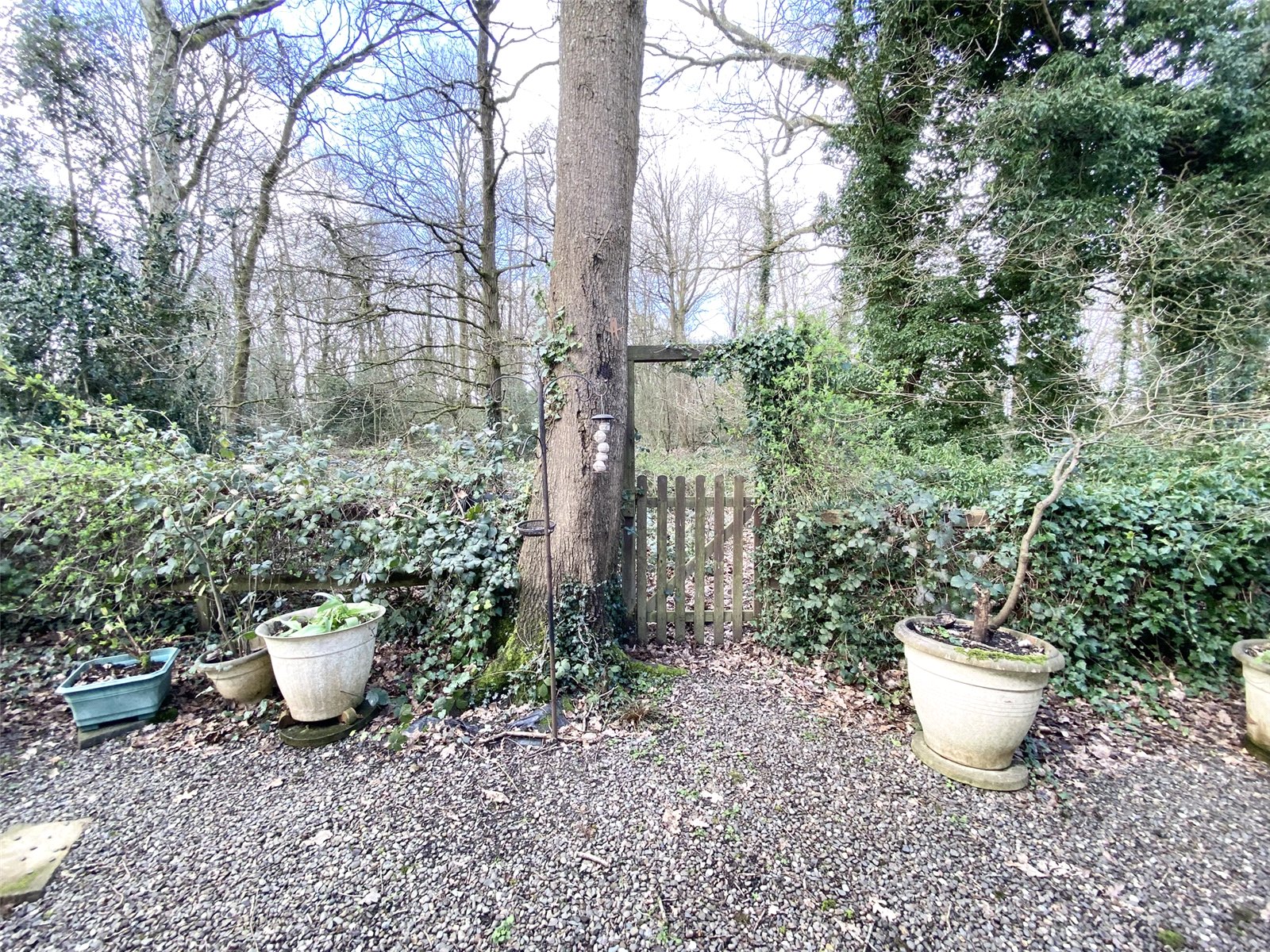 Tweedale Drive, Severn Gorge Park, Telford, TF7 - DB Roberts