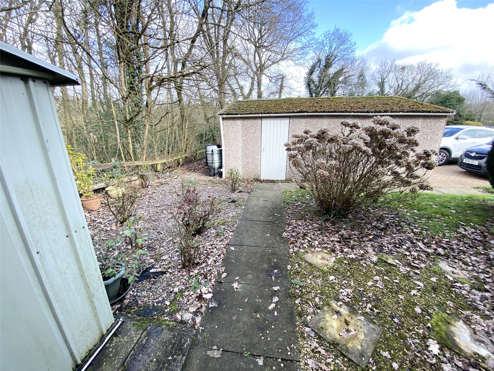 Tweedale Drive, Severn Gorge Park, Telford, TF7 - DB Roberts
