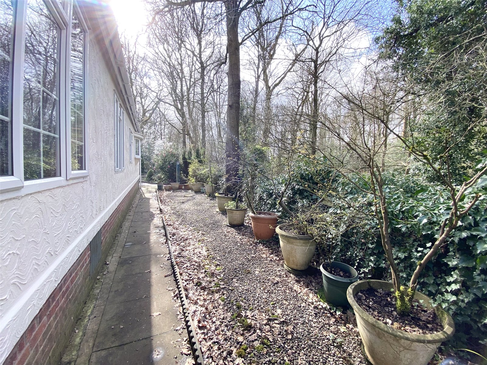 Tweedale Drive, Severn Gorge Park, Telford, TF7 - DB Roberts