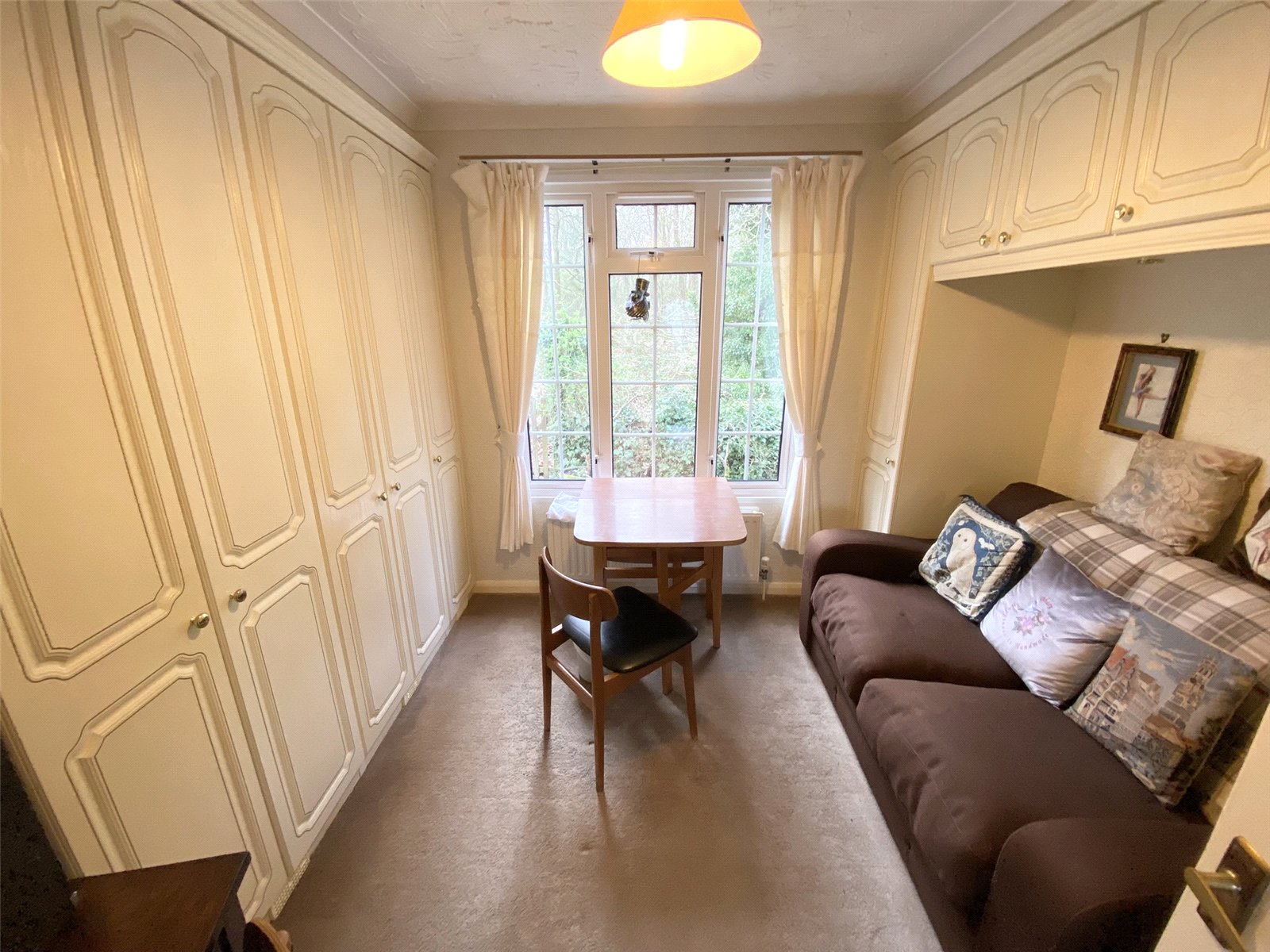 Tweedale Drive, Severn Gorge Park, Telford, TF7 - DB Roberts