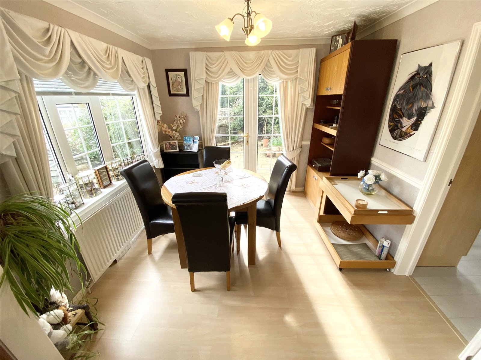 Tweedale Drive, Severn Gorge Park, Telford, TF7 - DB Roberts