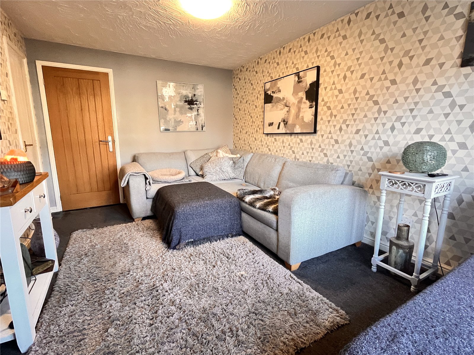 Gowan Court, Berwick Grange, Shrewsbury, SY1 - DB Roberts