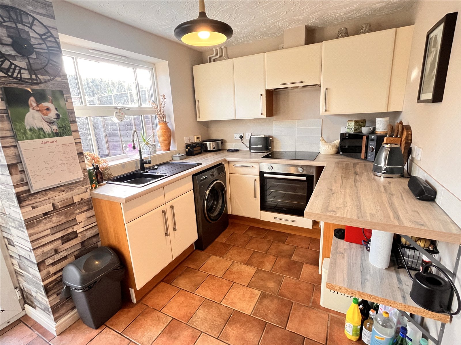 Gowan Court, Berwick Grange, Shrewsbury, SY1 - DB Roberts