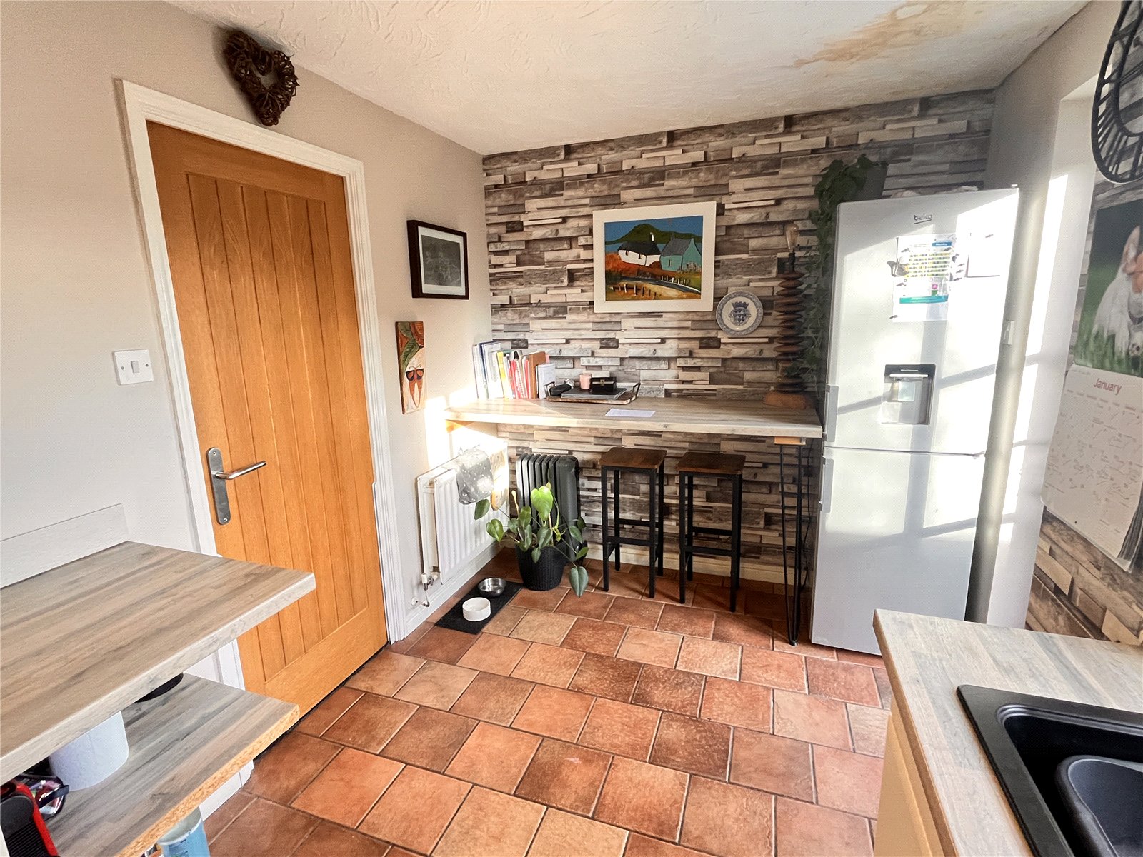 Gowan Court, Berwick Grange, Shrewsbury, SY1 - DB Roberts