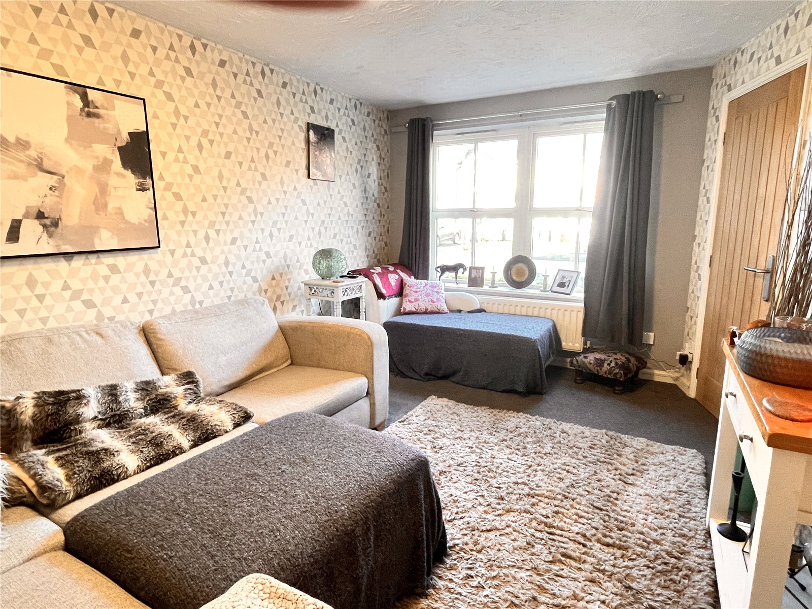 Gowan Court, Berwick Grange, Shrewsbury, SY1 - DB Roberts