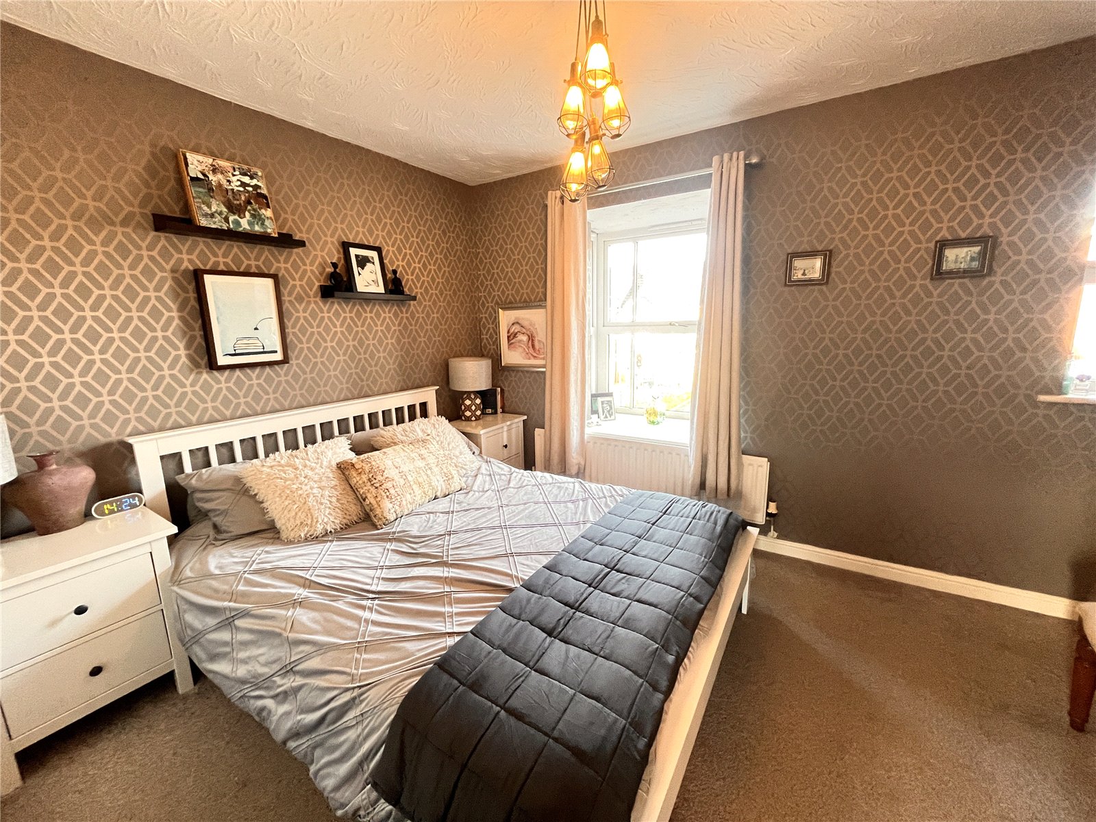 Gowan Court, Berwick Grange, Shrewsbury, SY1 - DB Roberts