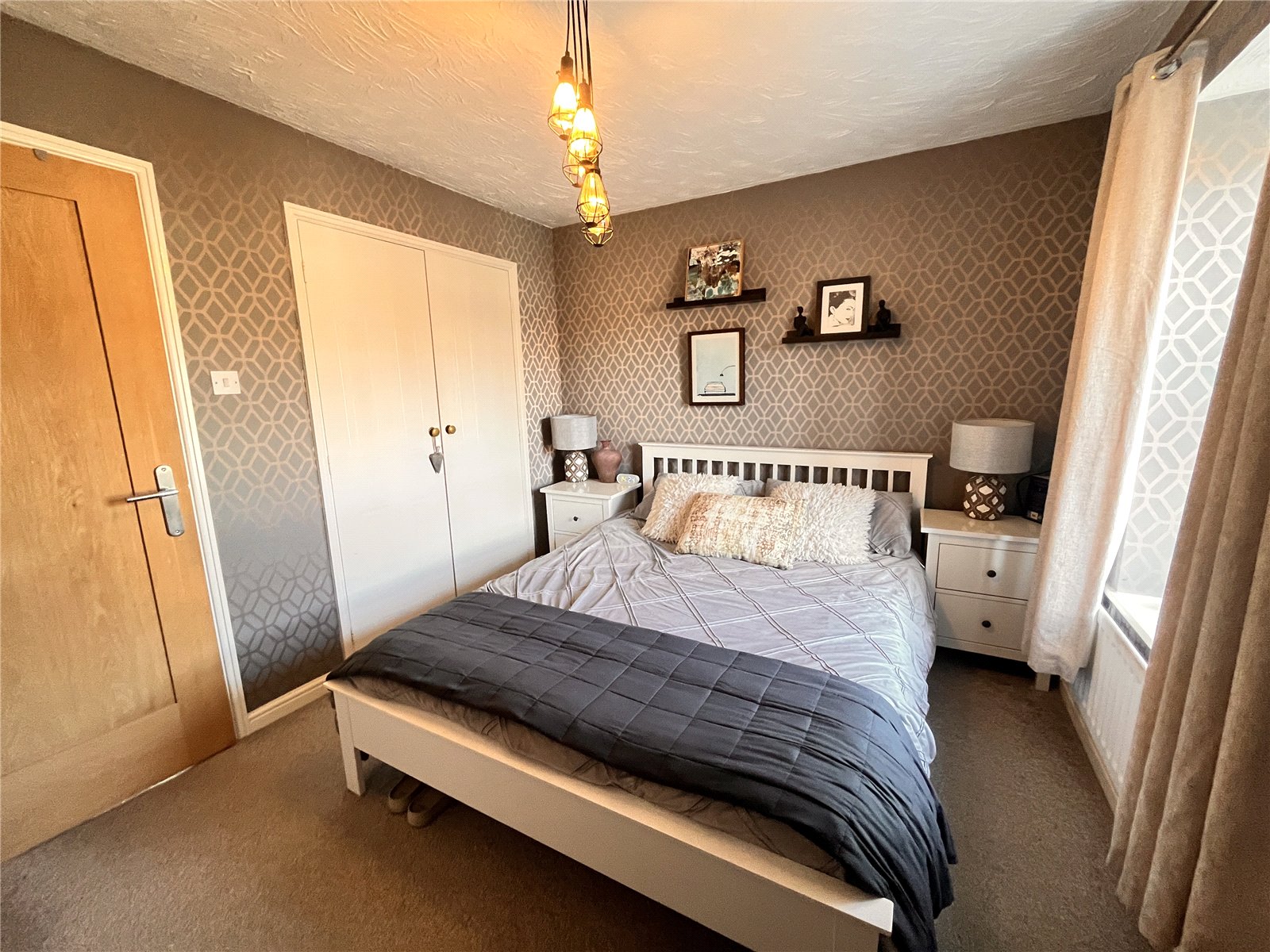 Gowan Court, Berwick Grange, Shrewsbury, SY1 - DB Roberts