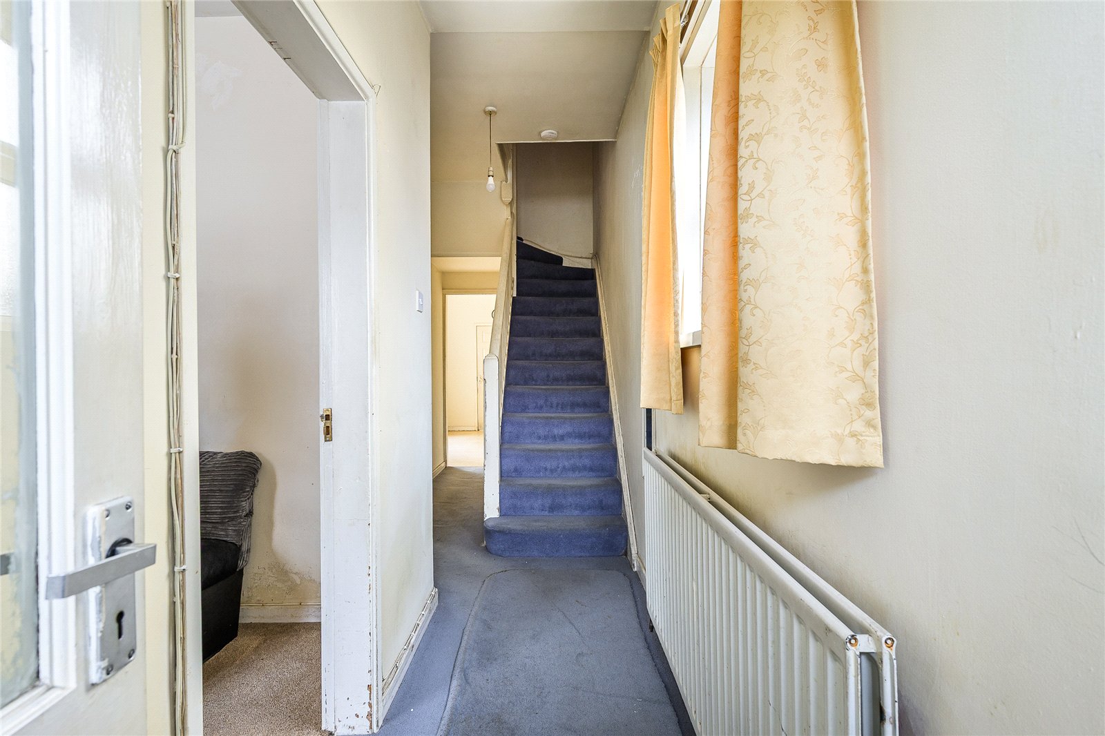 Talbot Road, Blakenhall, Wolverhampton, WV2 - DB Roberts