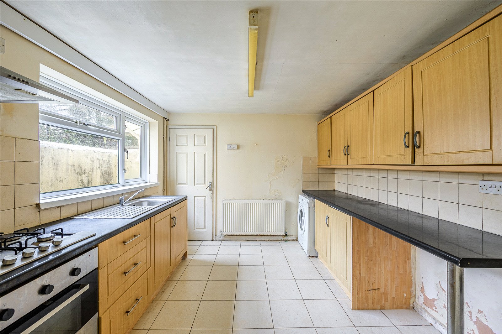 Talbot Road, Blakenhall, Wolverhampton, WV2 - DB Roberts