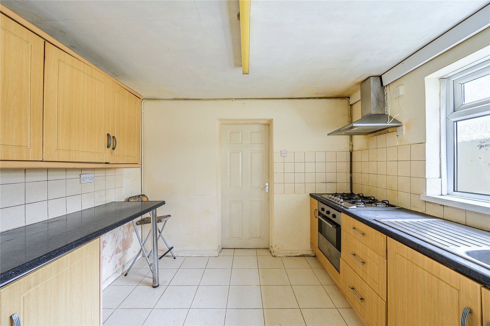 Talbot Road, Blakenhall, Wolverhampton, WV2 - DB Roberts