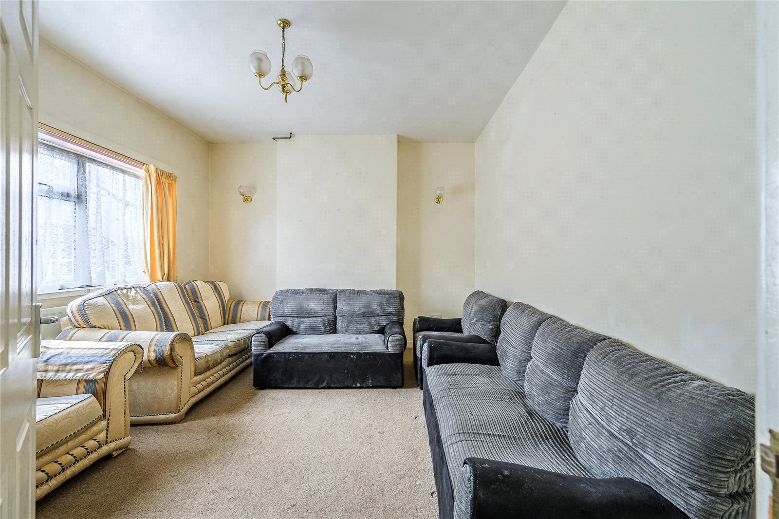 Talbot Road, Blakenhall, Wolverhampton, WV2 - DB Roberts