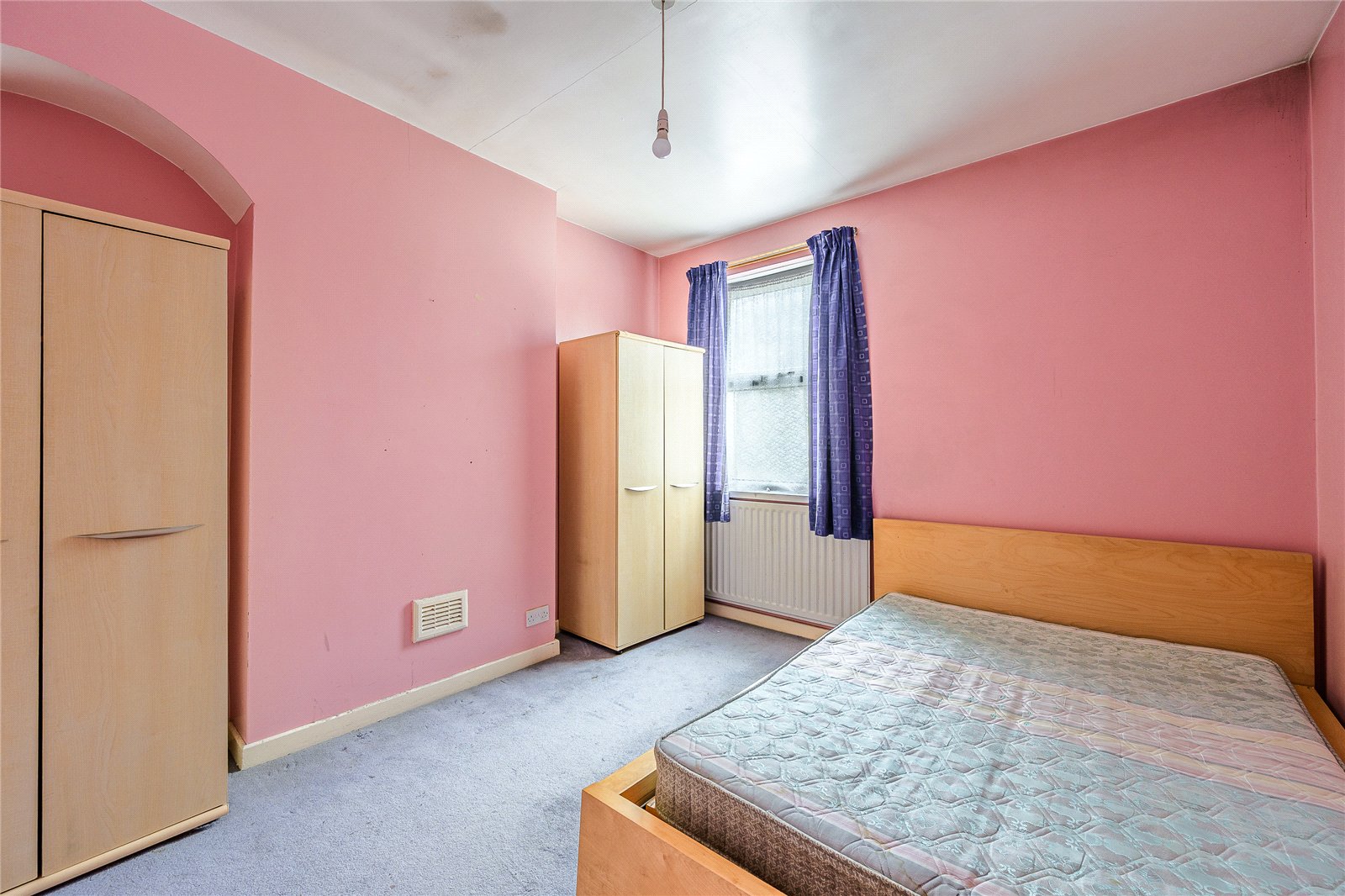 Talbot Road, Blakenhall, Wolverhampton, WV2 - DB Roberts